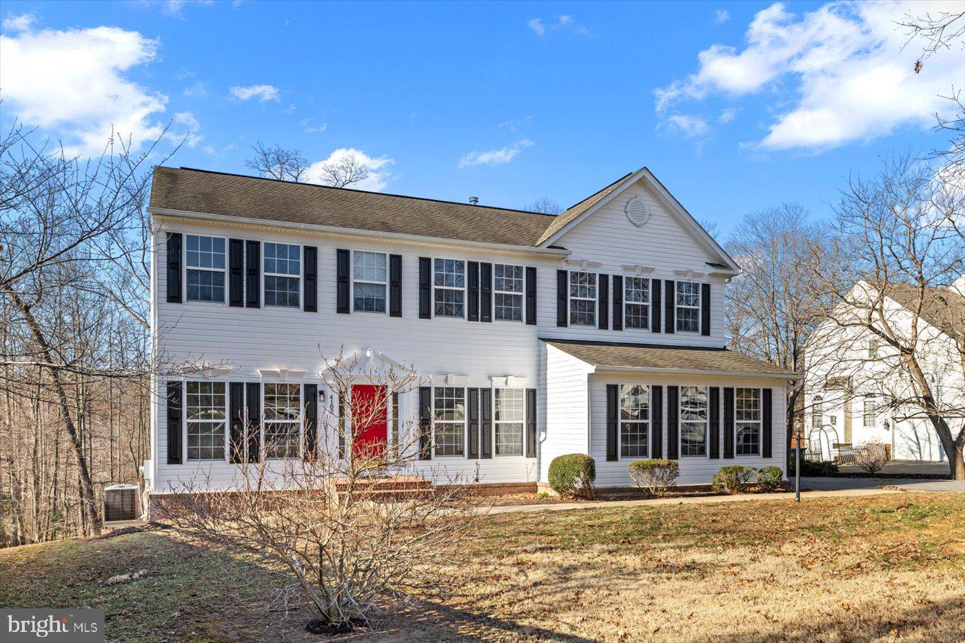 ARTILLERY RIDGE - Residential