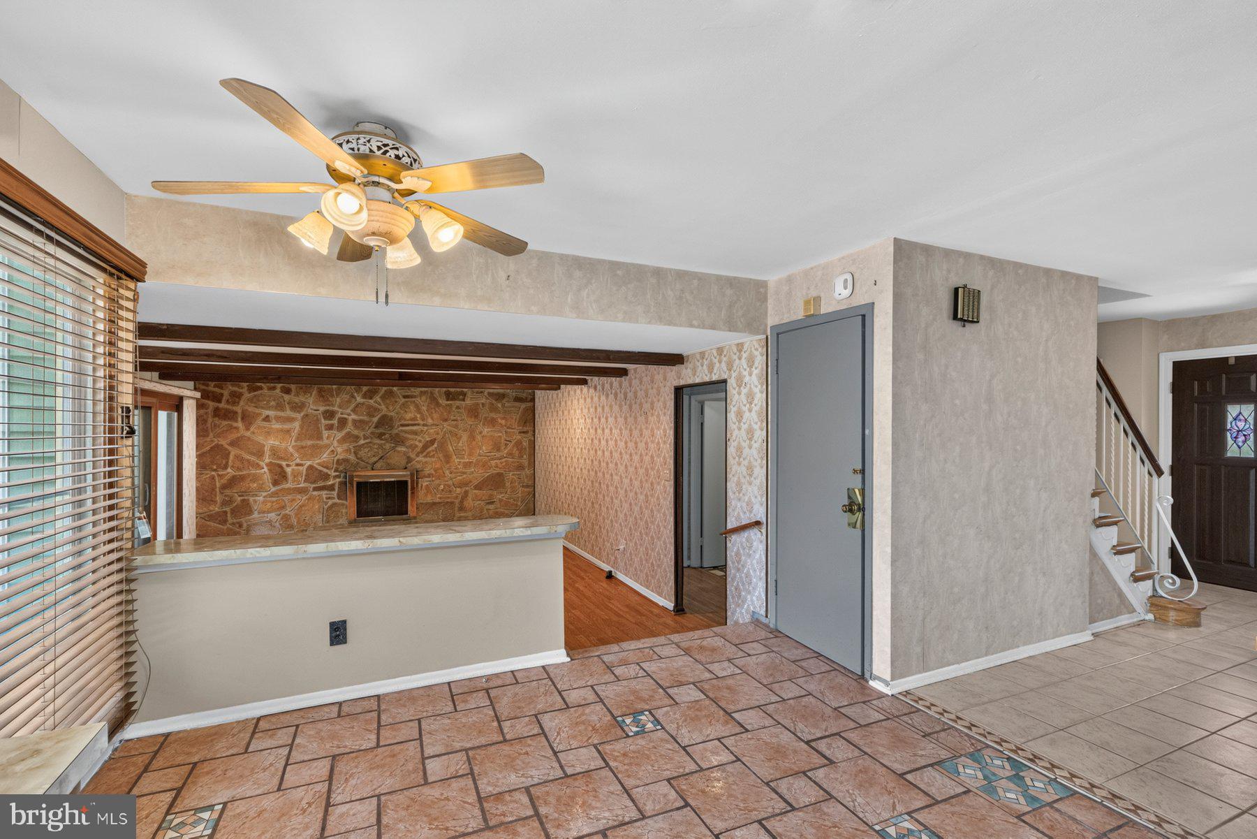 BALTIMORE COUNTY - Residential