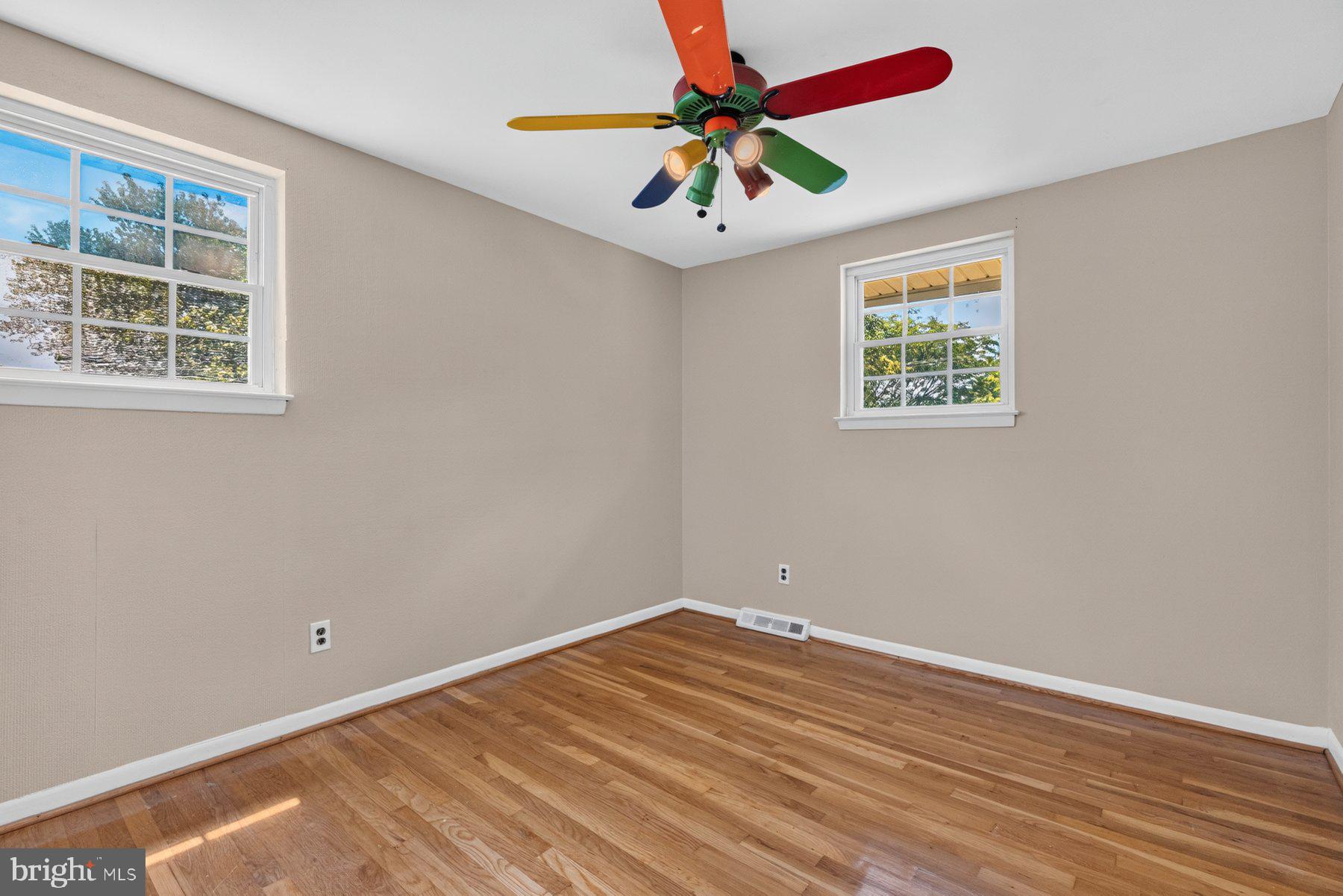 BALTIMORE COUNTY - Residential