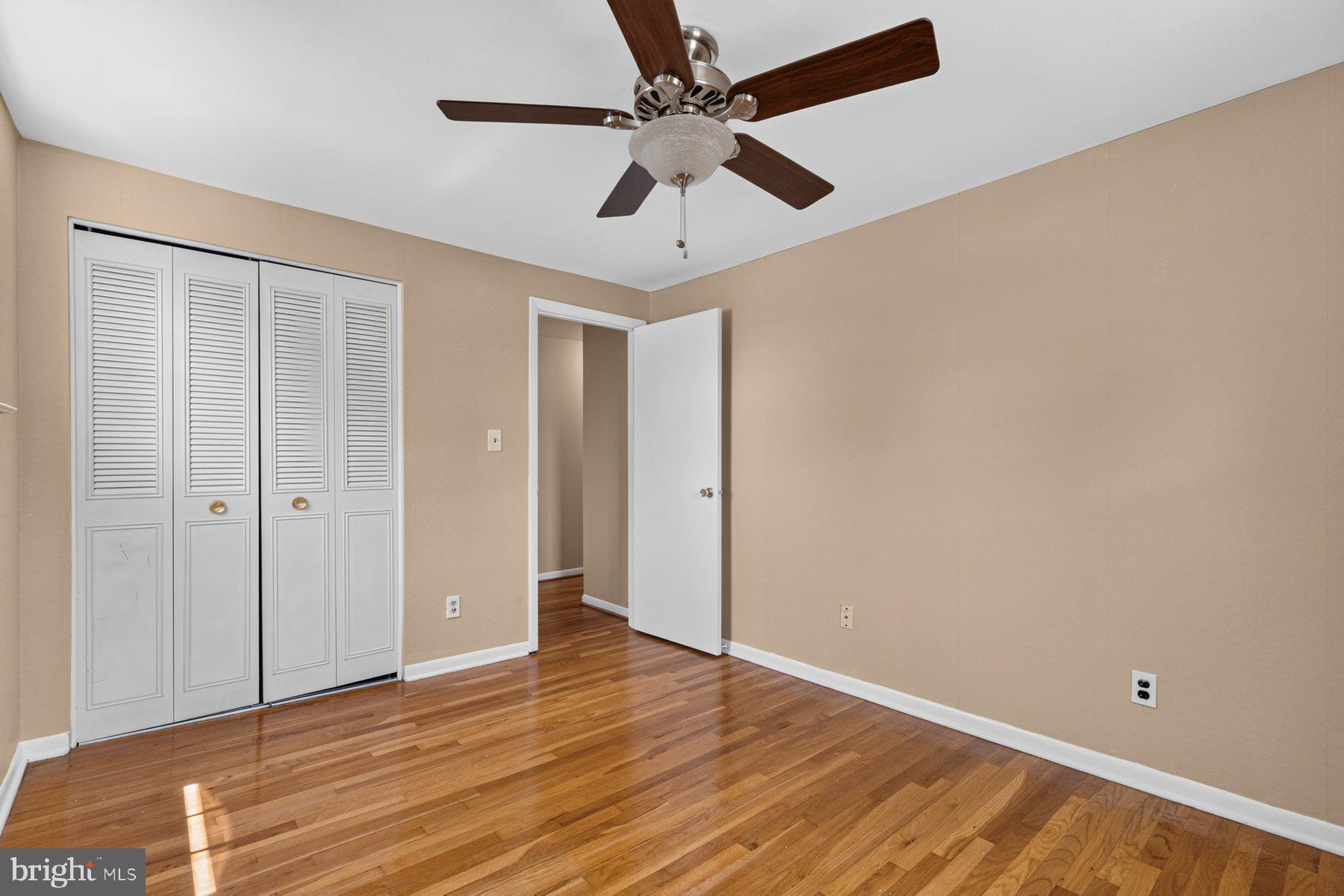 BALTIMORE COUNTY - Residential