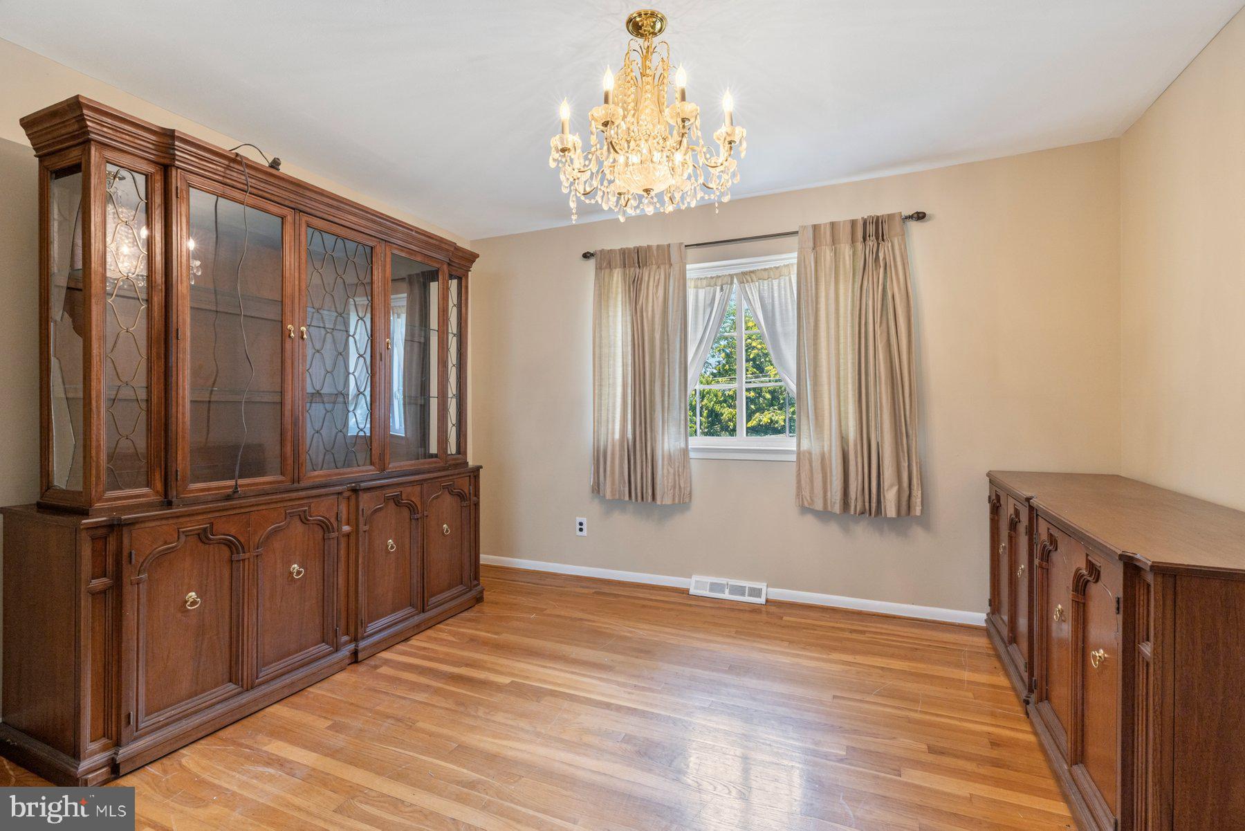BALTIMORE COUNTY - Residential