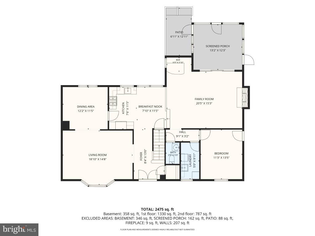 BALTIMORE COUNTY - Residential