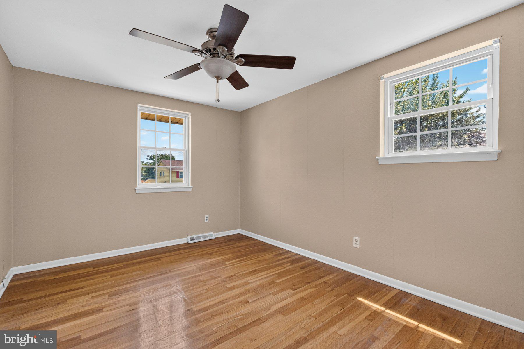 BALTIMORE COUNTY - Residential