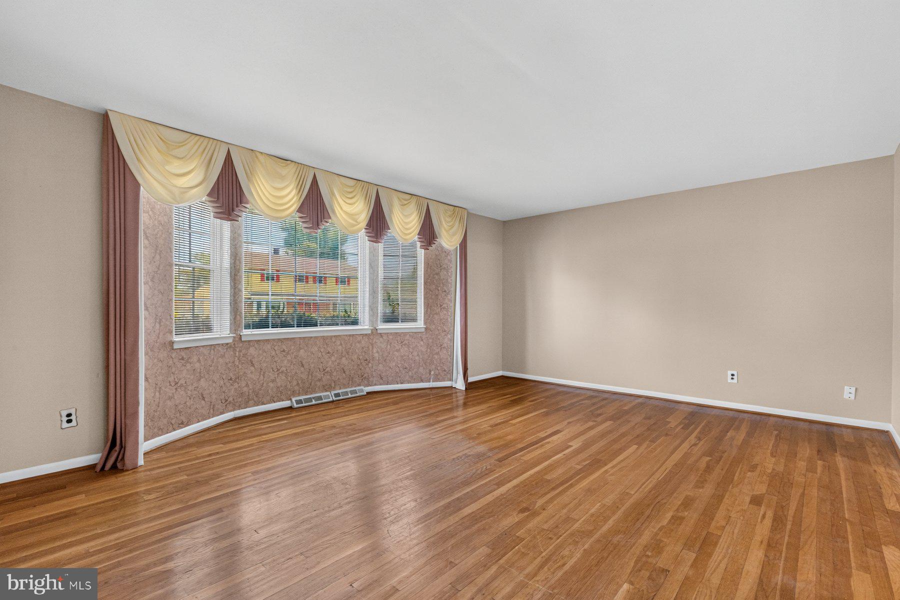 BALTIMORE COUNTY - Residential
