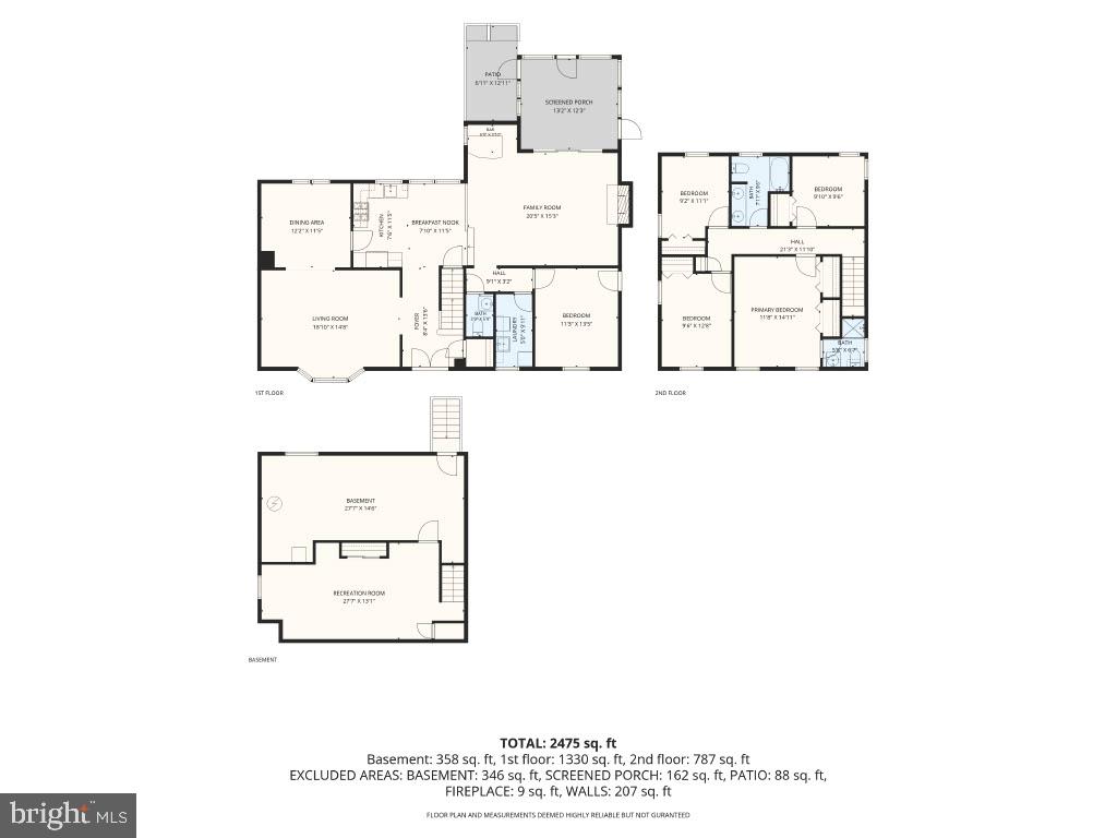 BALTIMORE COUNTY - Residential