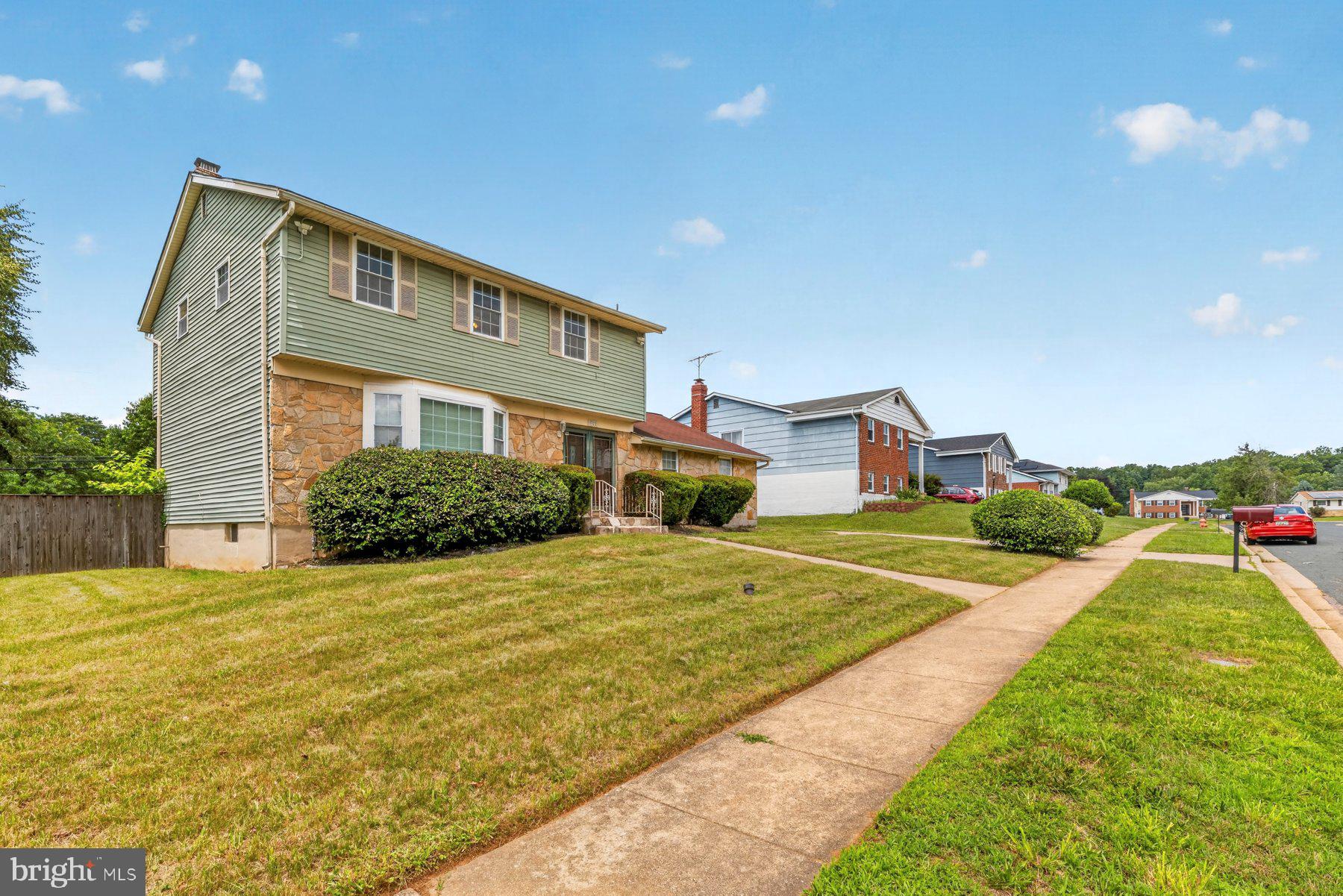 BALTIMORE COUNTY - Residential