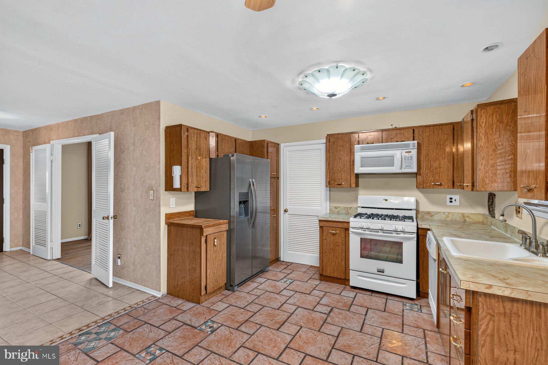 BALTIMORE COUNTY - Residential