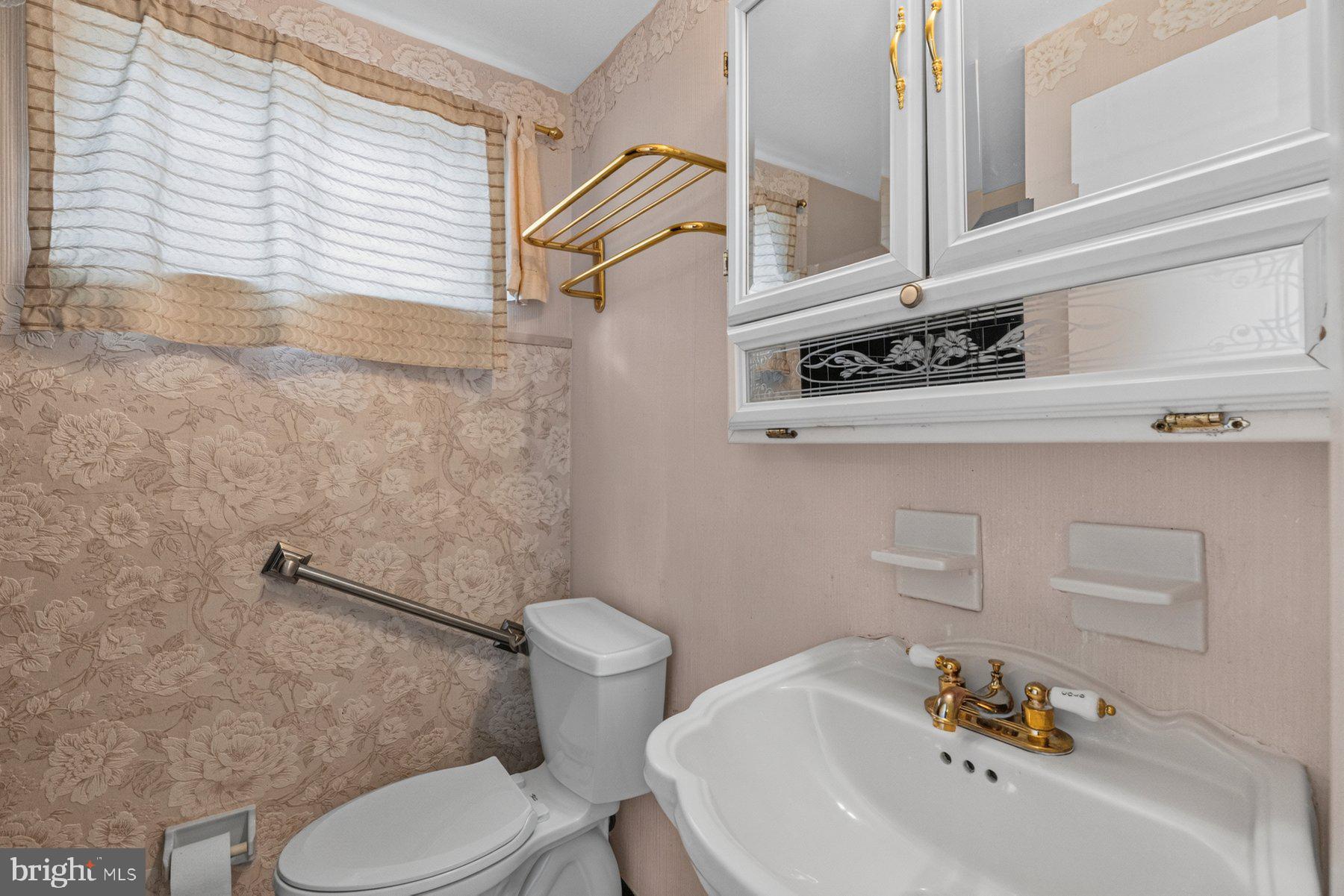 BALTIMORE COUNTY - Residential