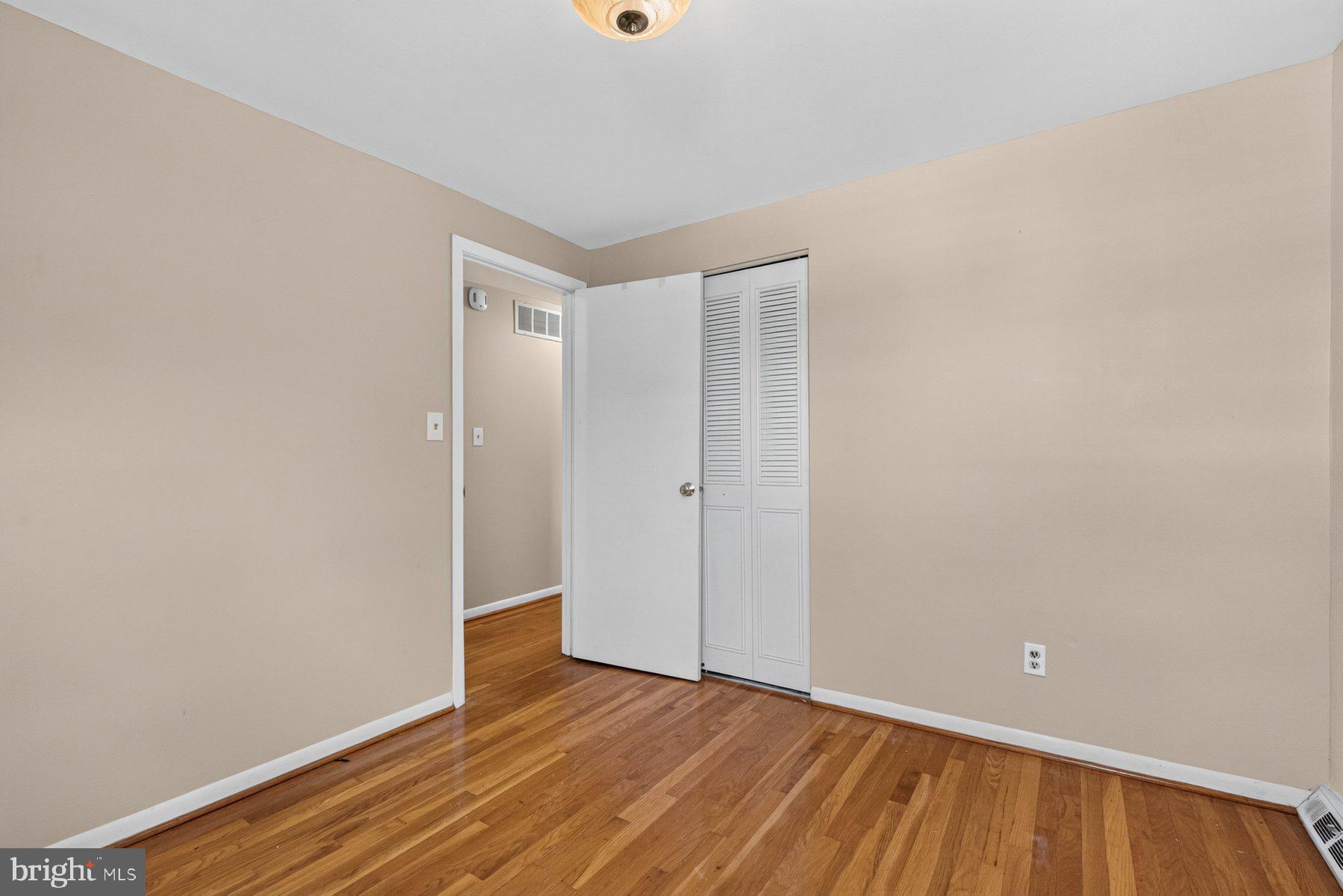 BALTIMORE COUNTY - Residential