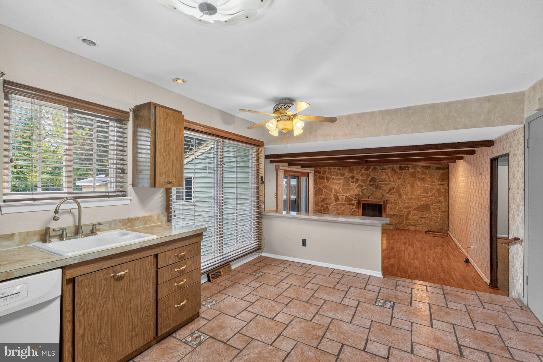 BALTIMORE COUNTY - Residential