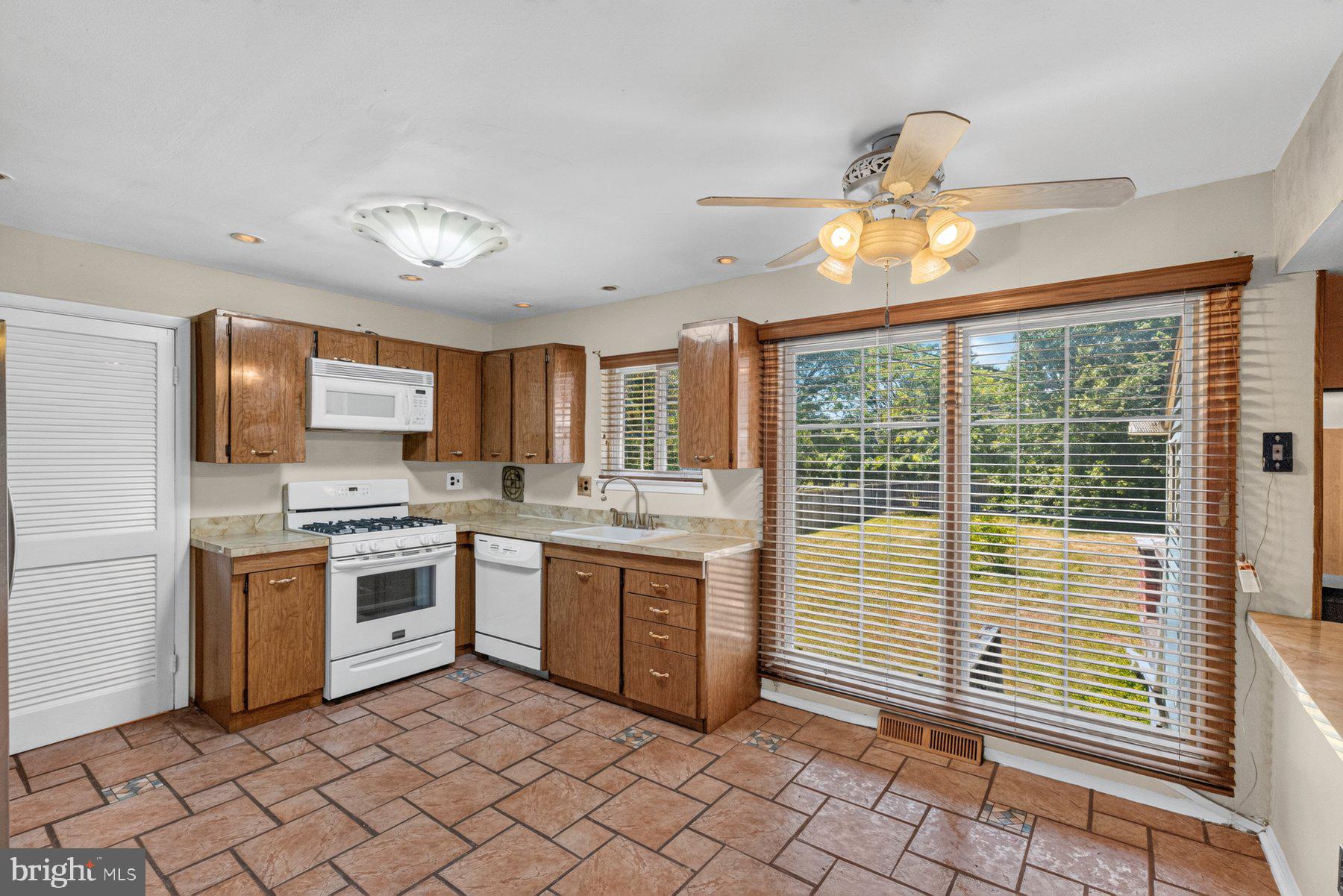 BALTIMORE COUNTY - Residential