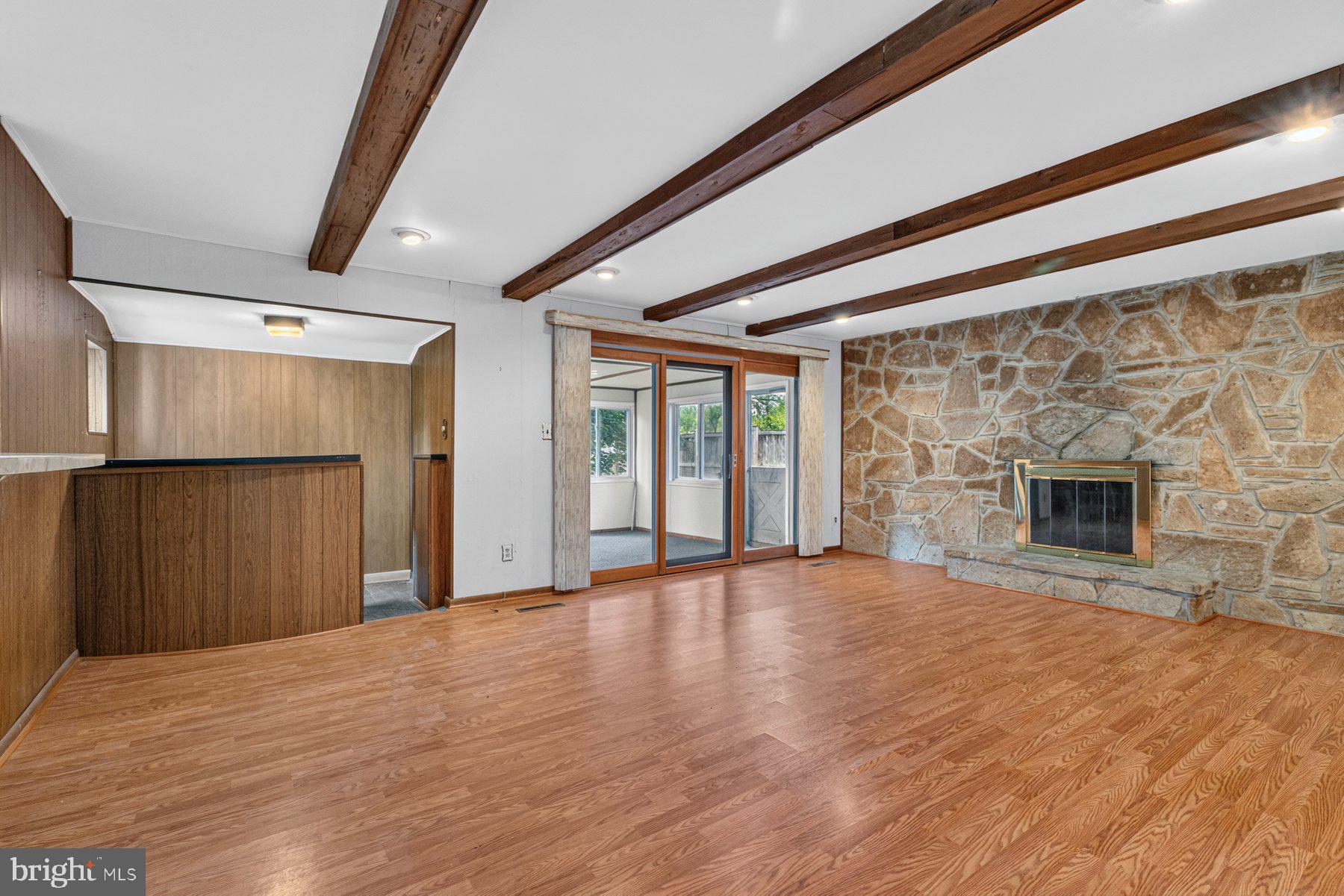 BALTIMORE COUNTY - Residential