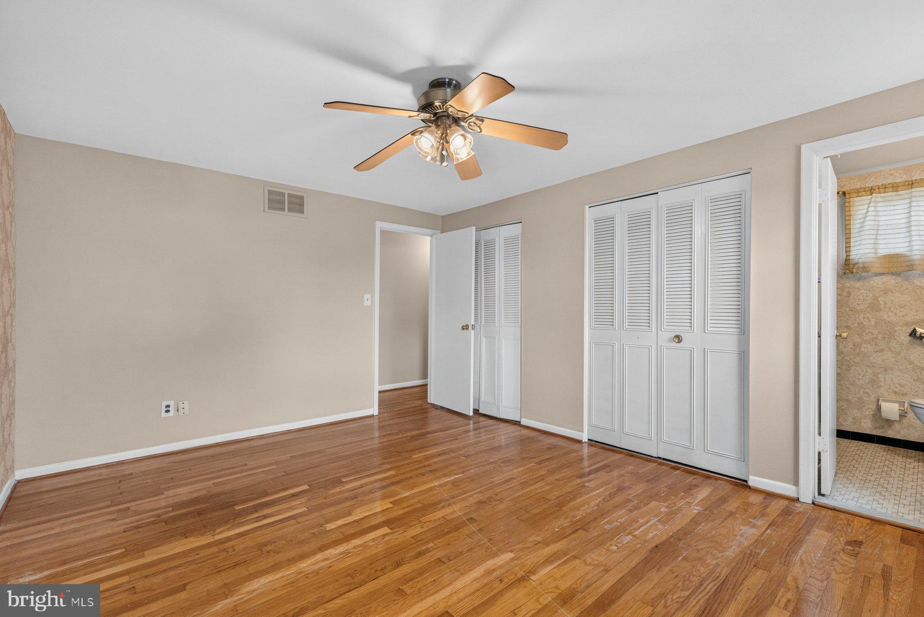 BALTIMORE COUNTY - Residential