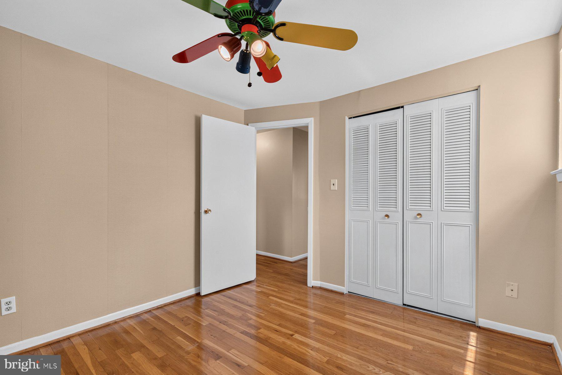 BALTIMORE COUNTY - Residential