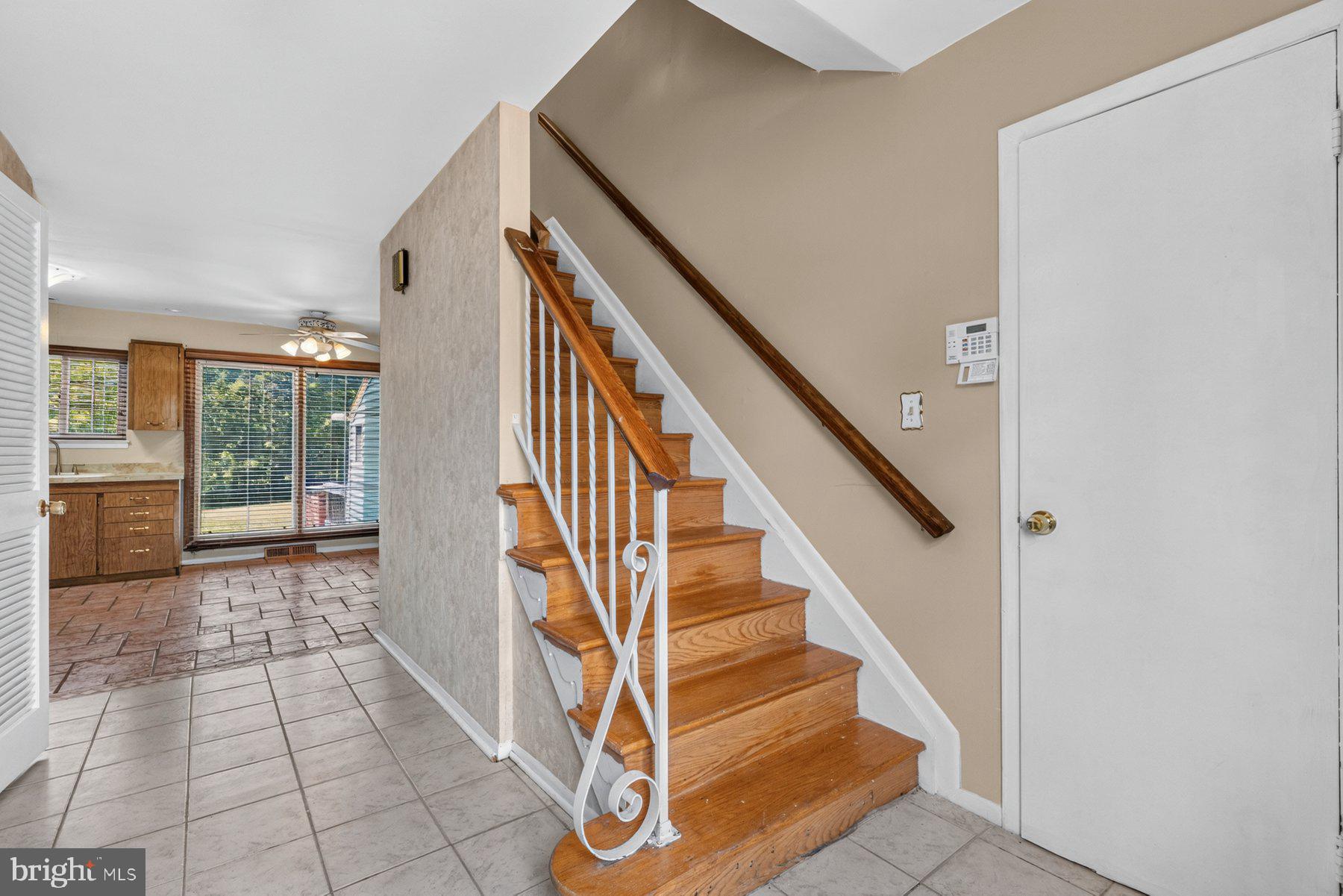 BALTIMORE COUNTY - Residential