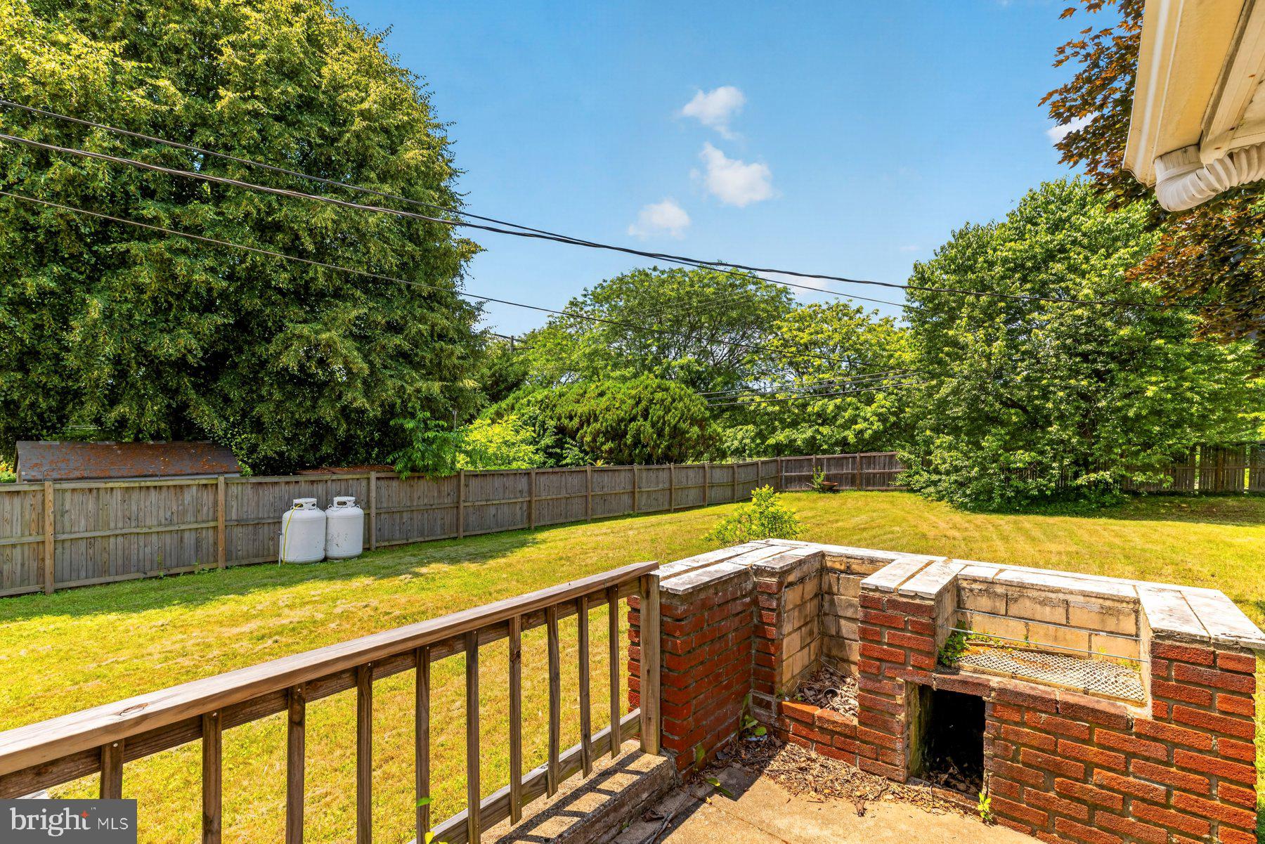 BALTIMORE COUNTY - Residential