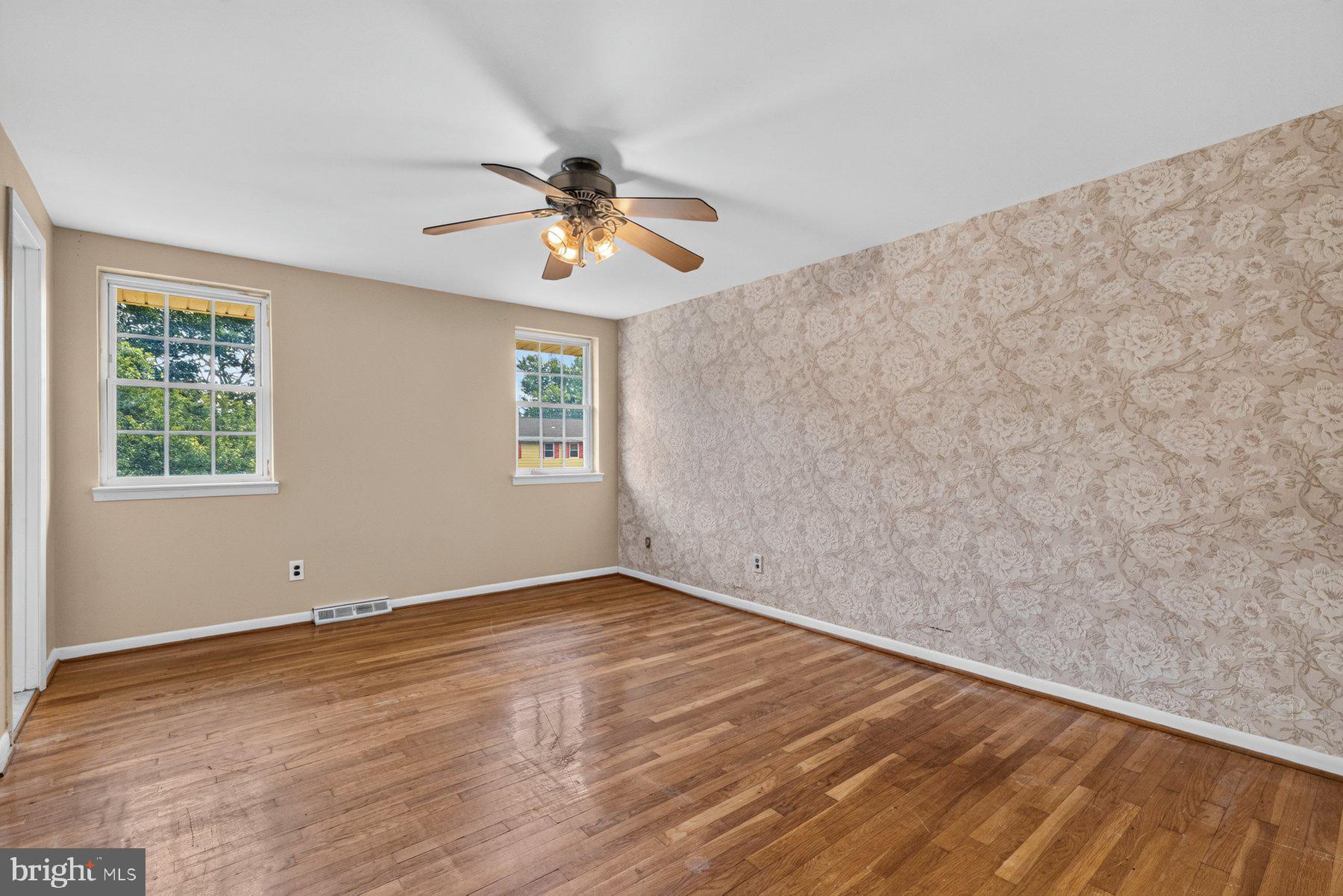 BALTIMORE COUNTY - Residential
