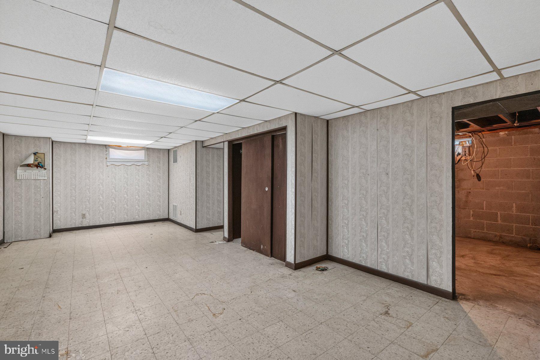 BALTIMORE COUNTY - Residential