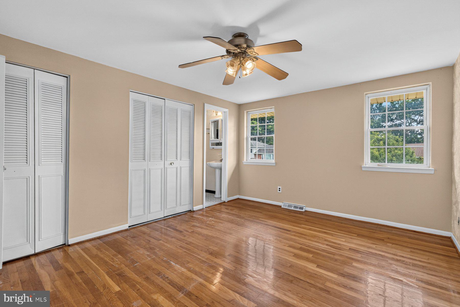 BALTIMORE COUNTY - Residential