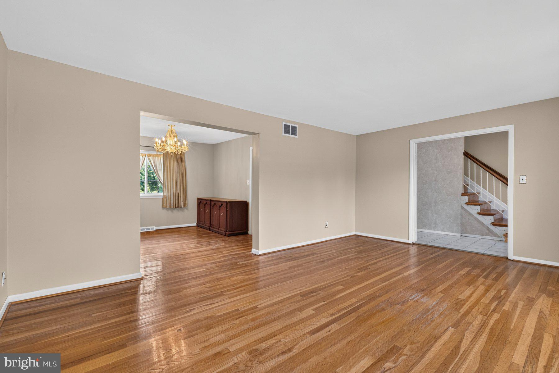 BALTIMORE COUNTY - Residential