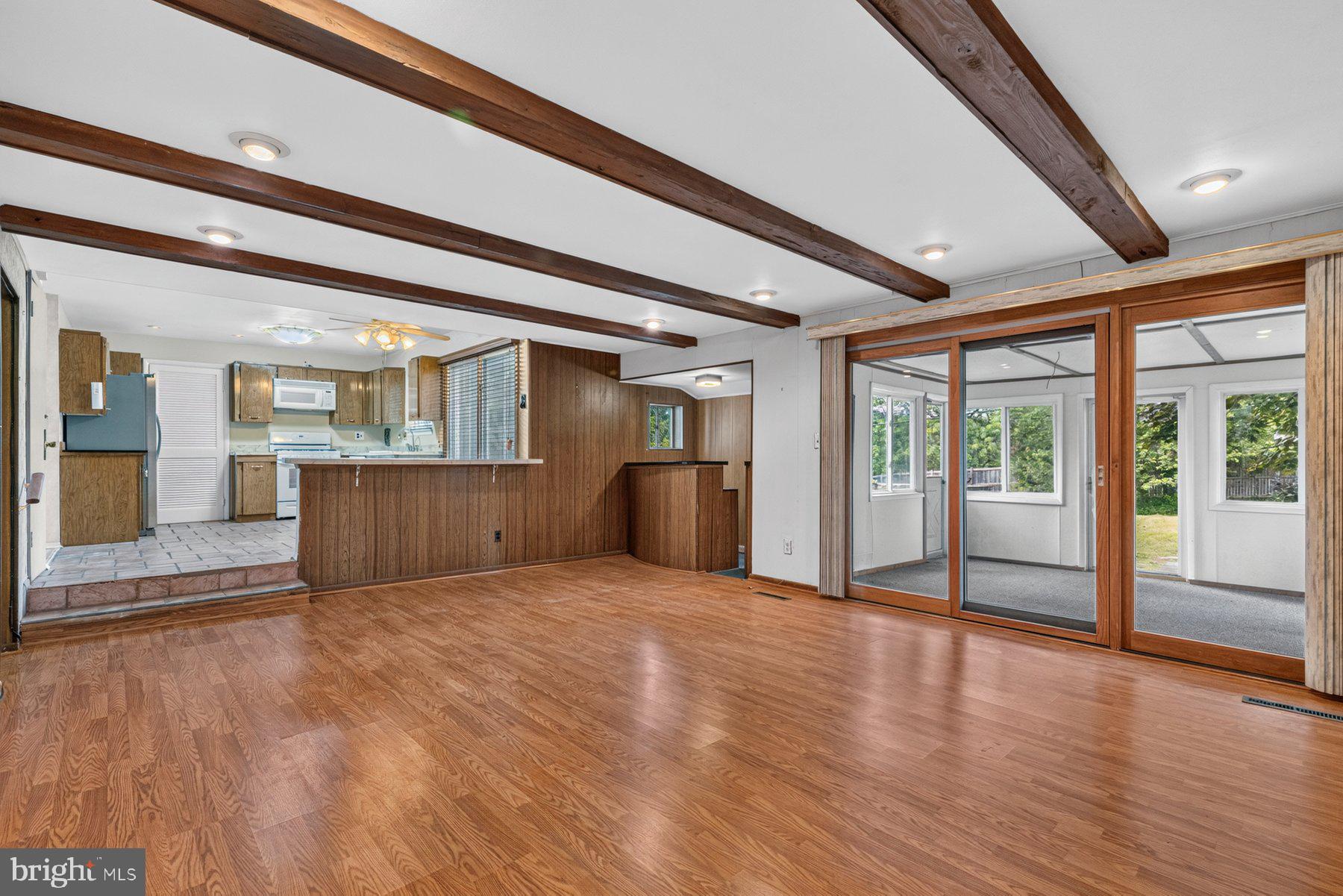 BALTIMORE COUNTY - Residential