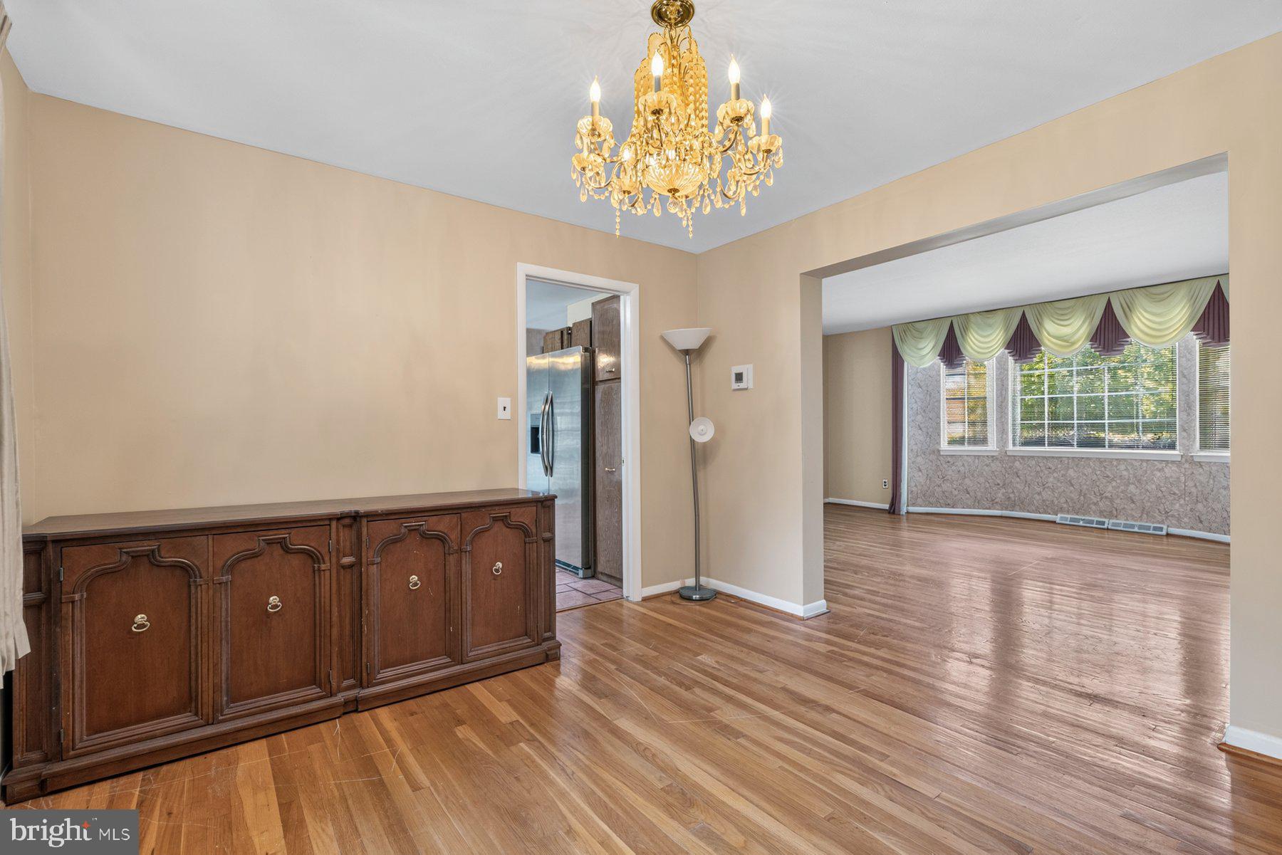 BALTIMORE COUNTY - Residential