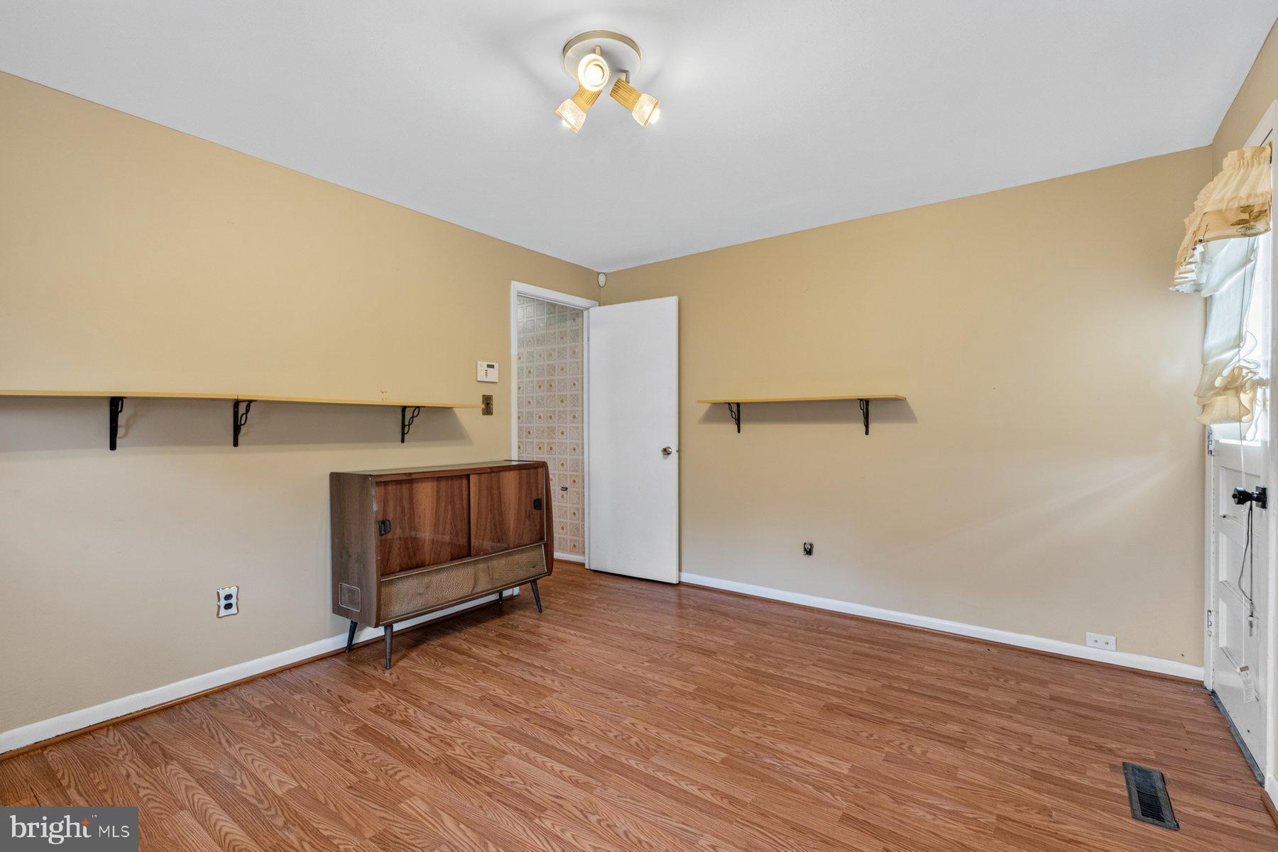BALTIMORE COUNTY - Residential