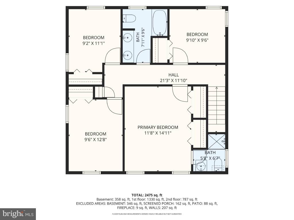 BALTIMORE COUNTY - Residential