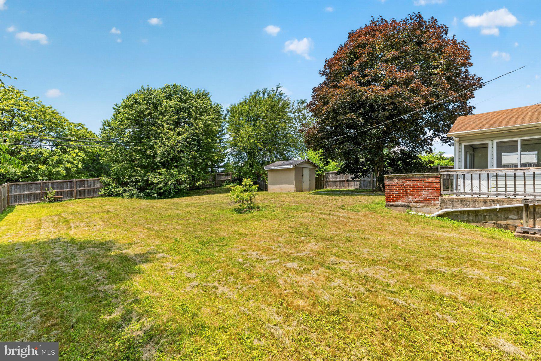 BALTIMORE COUNTY - Residential
