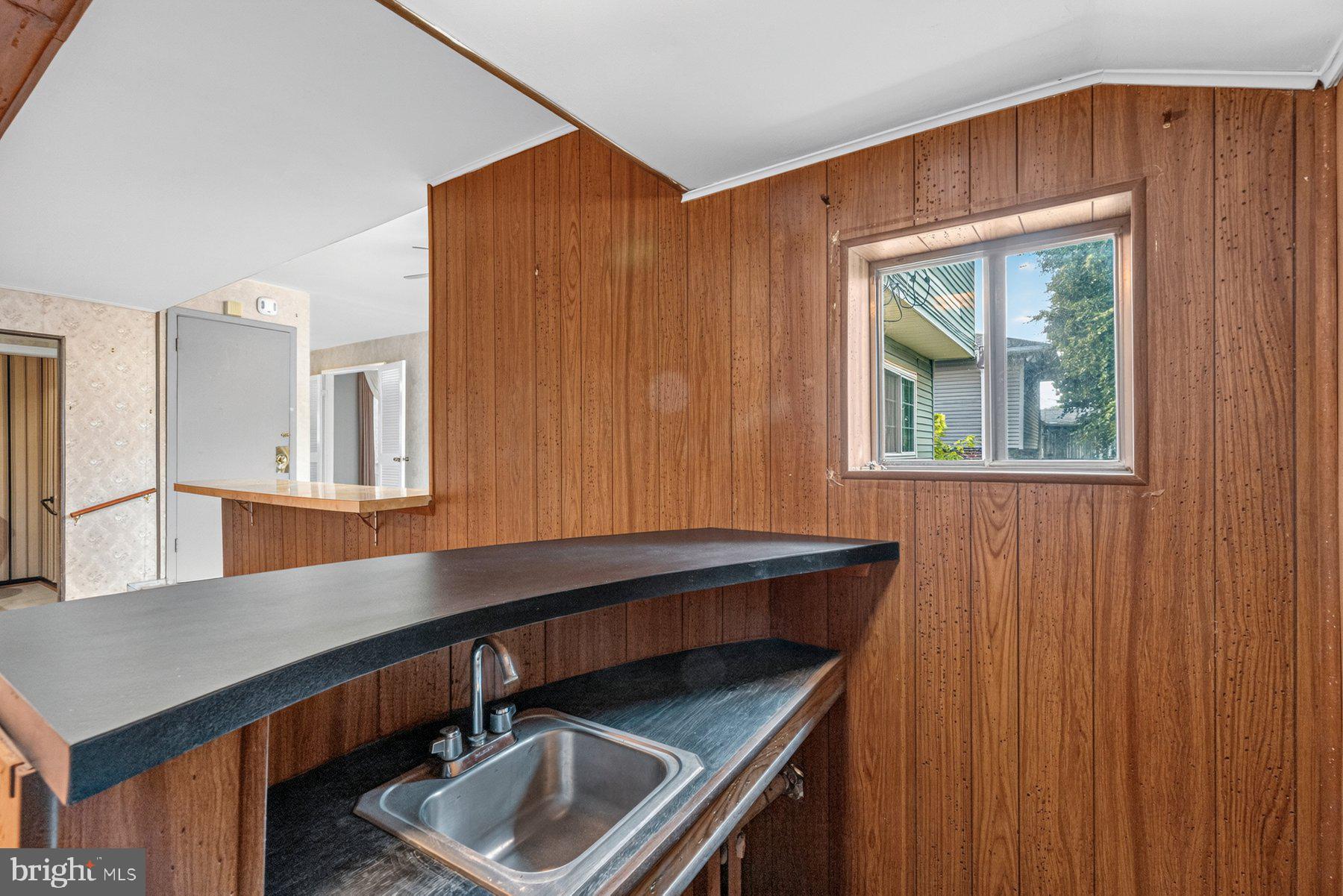 BALTIMORE COUNTY - Residential