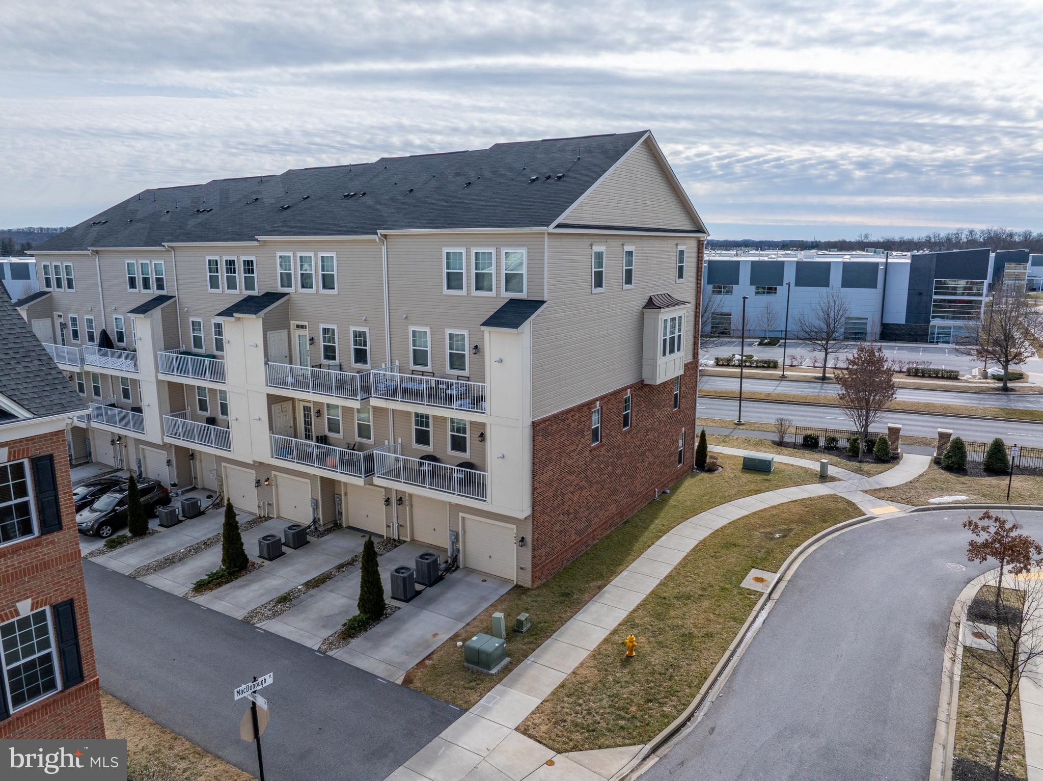 WESTVIEW SOUTH - Residential