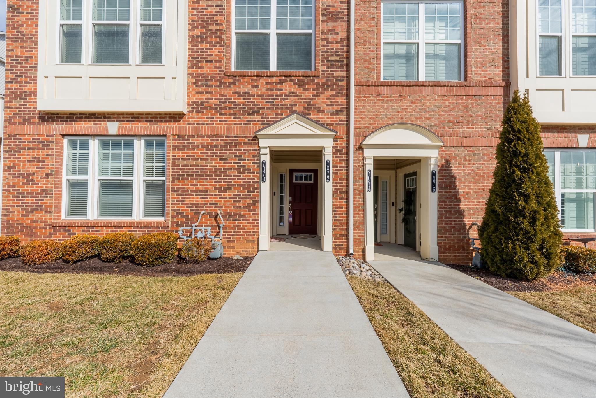 WESTVIEW SOUTH - Residential
