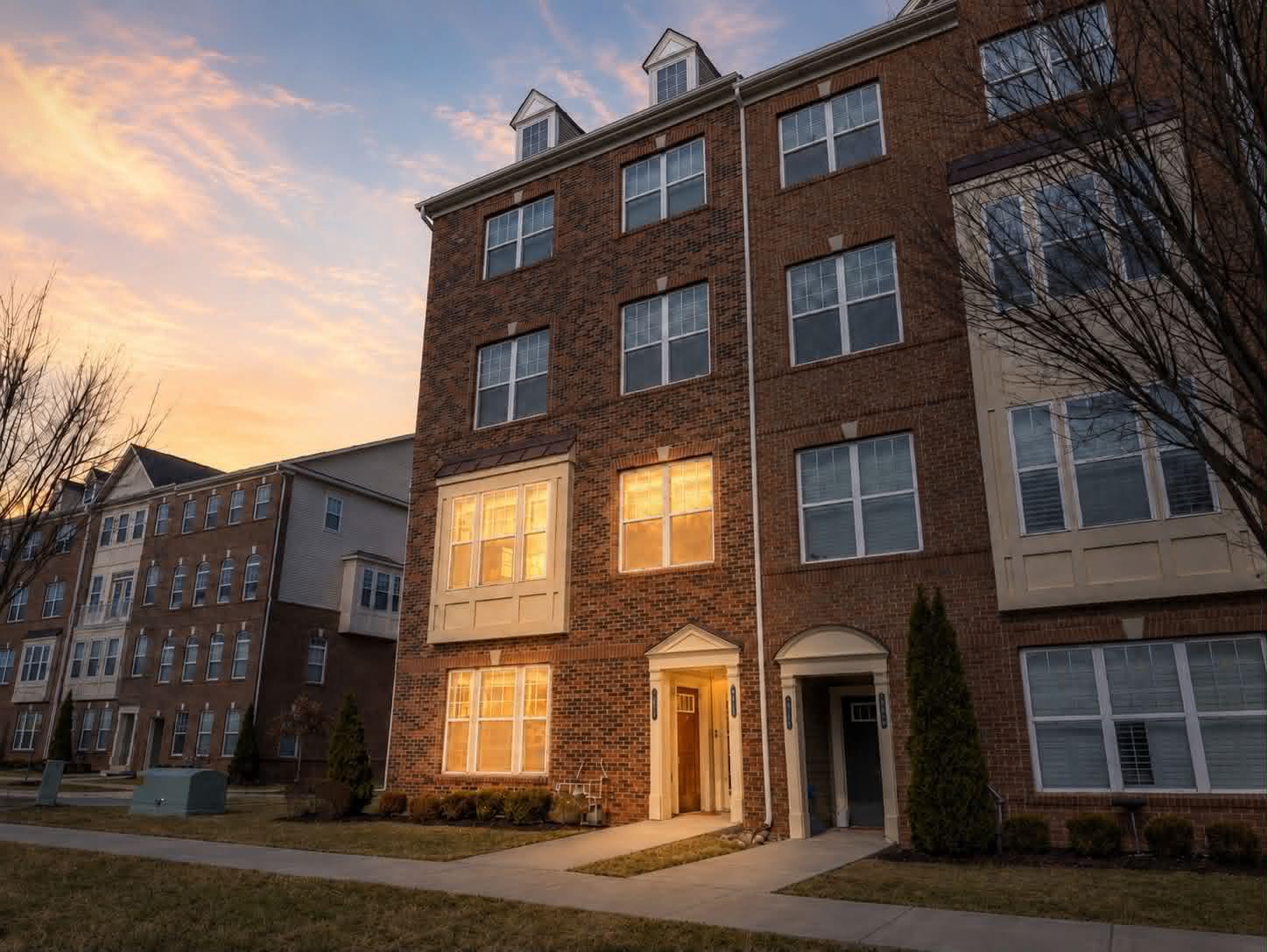 WESTVIEW SOUTH - Residential
