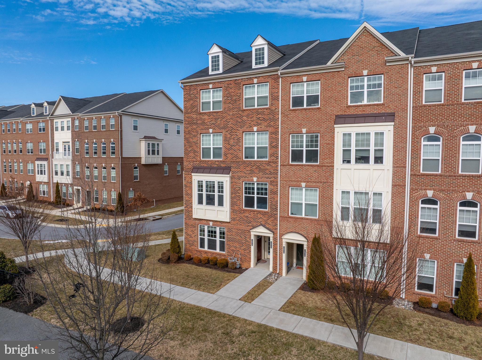 WESTVIEW SOUTH - Residential