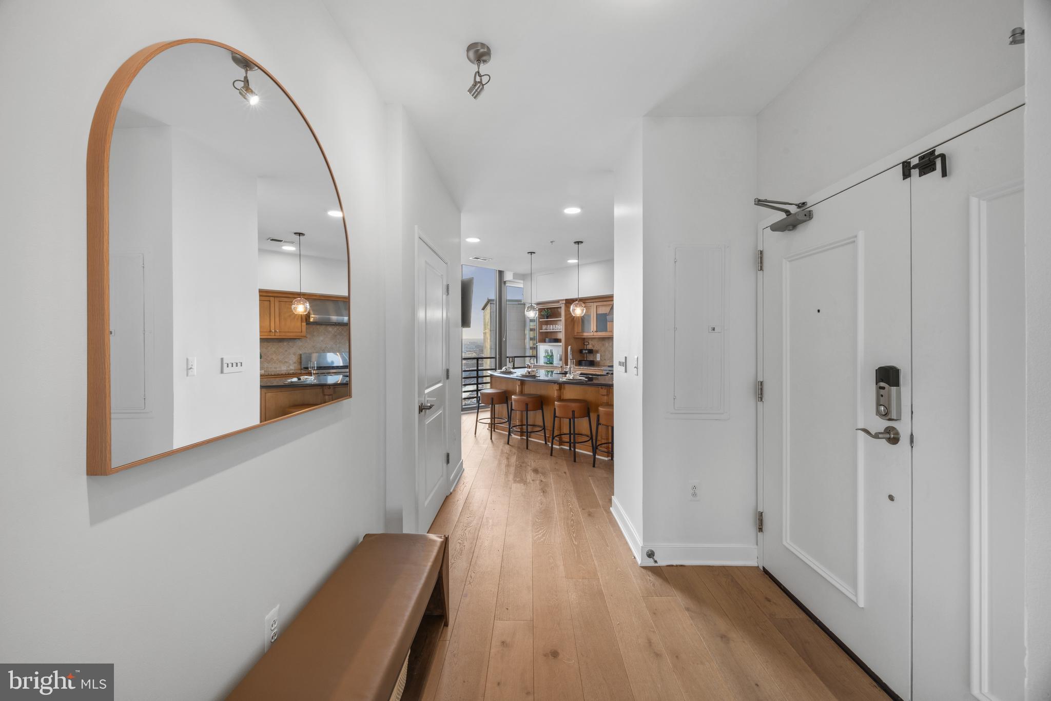 HARBOR EAST - Residential