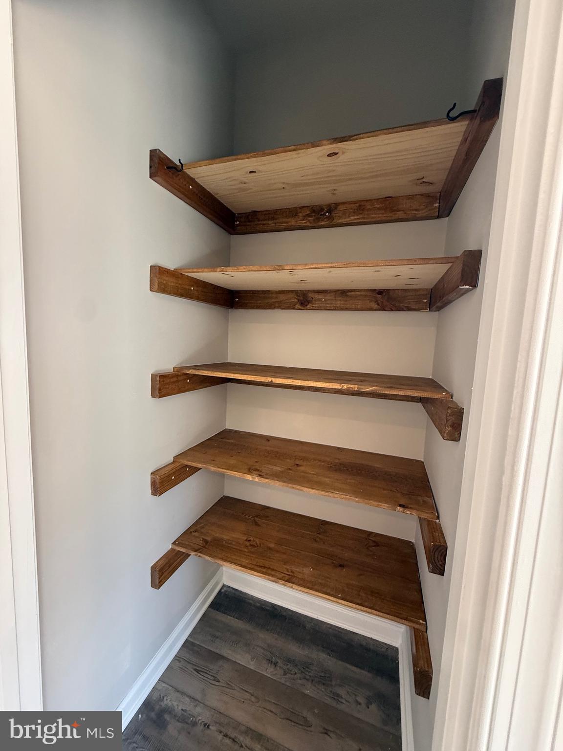 BERKELEY RIDGE - Residential