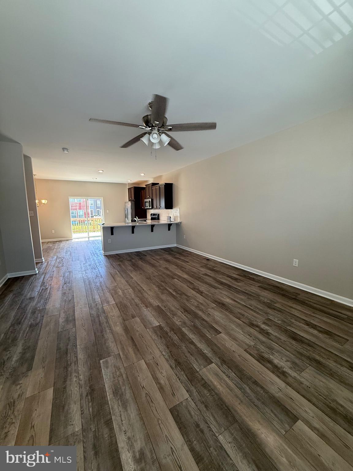 BERKELEY RIDGE - Residential