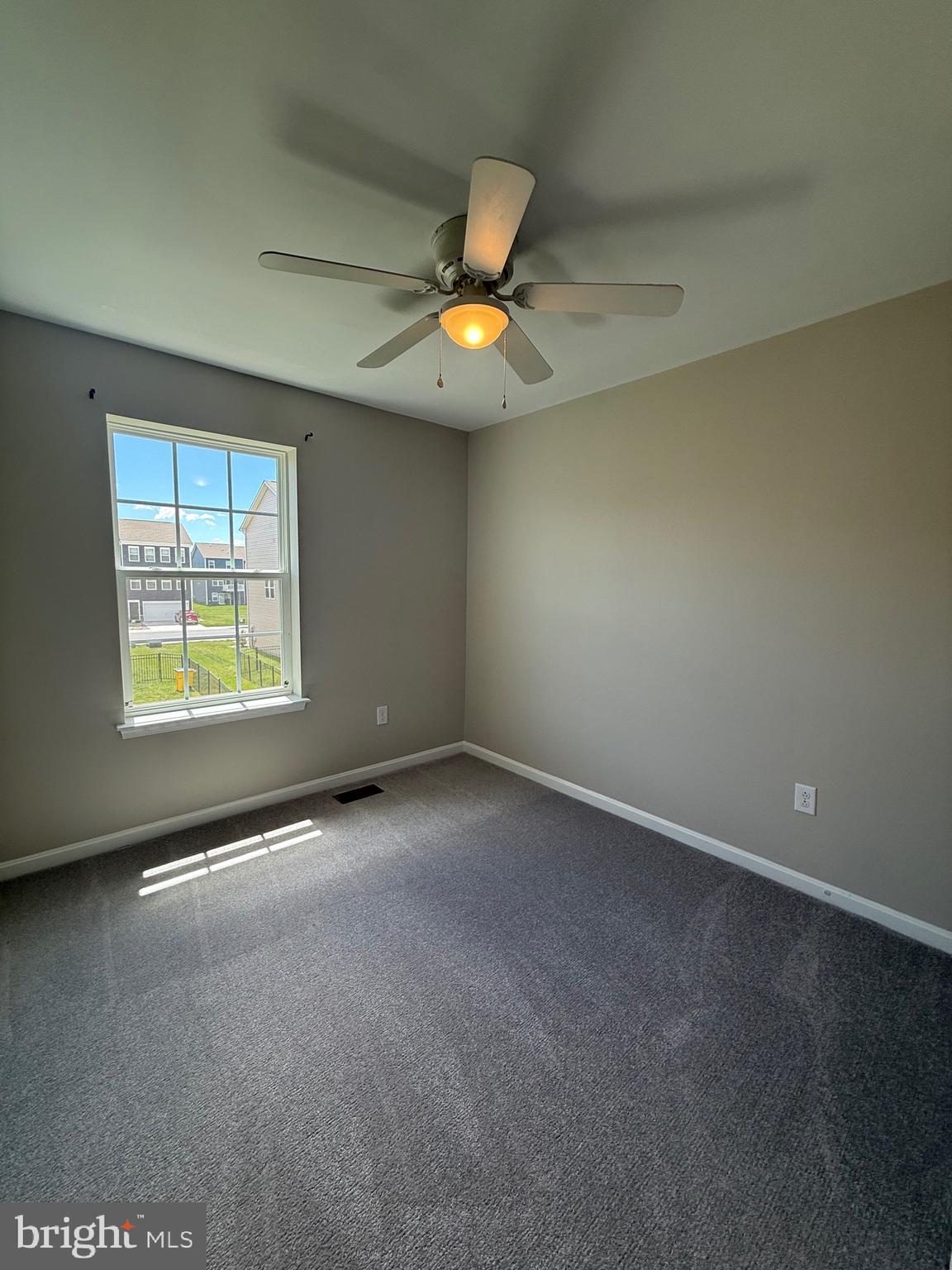BERKELEY RIDGE - Residential