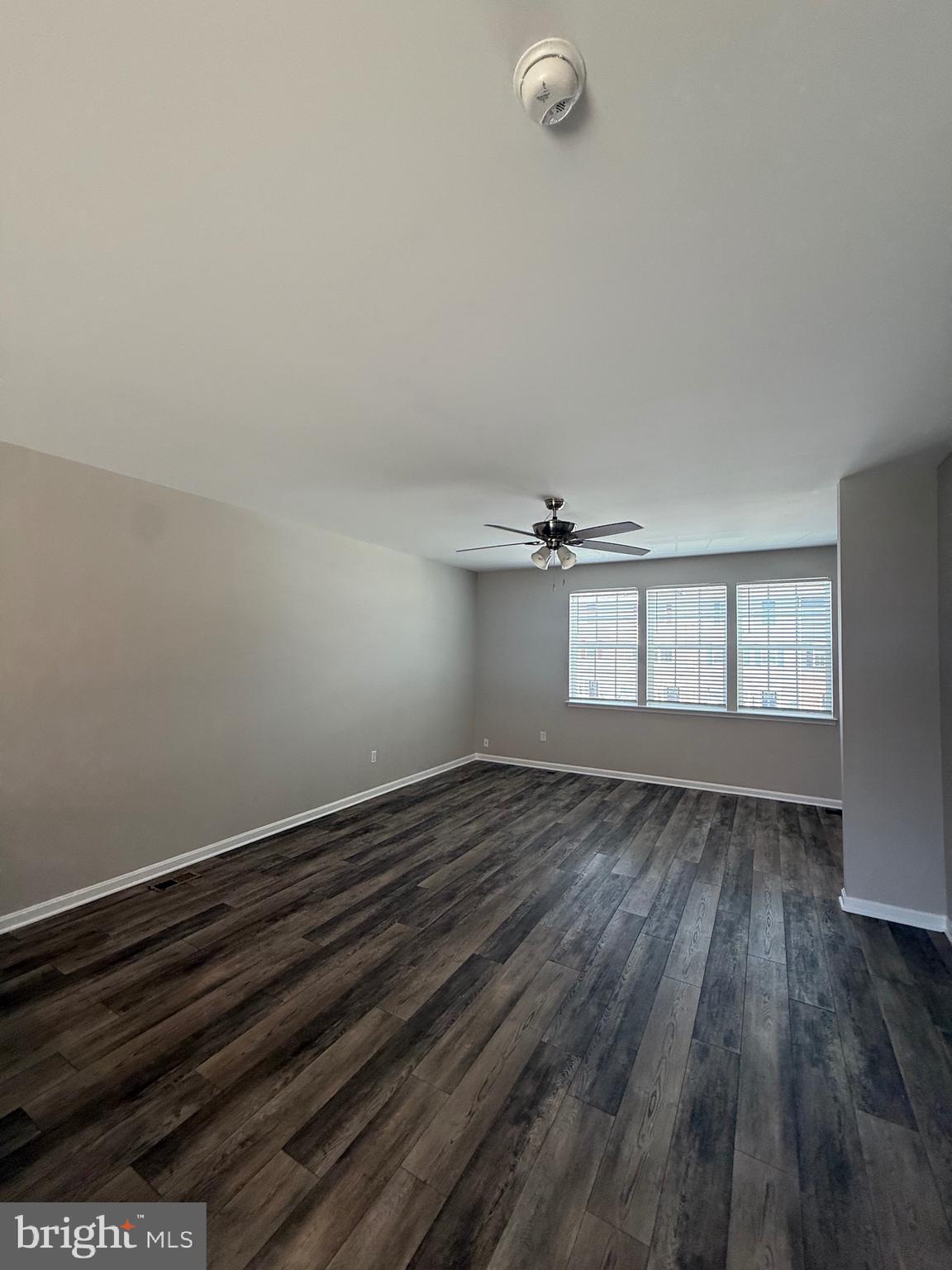 BERKELEY RIDGE - Residential