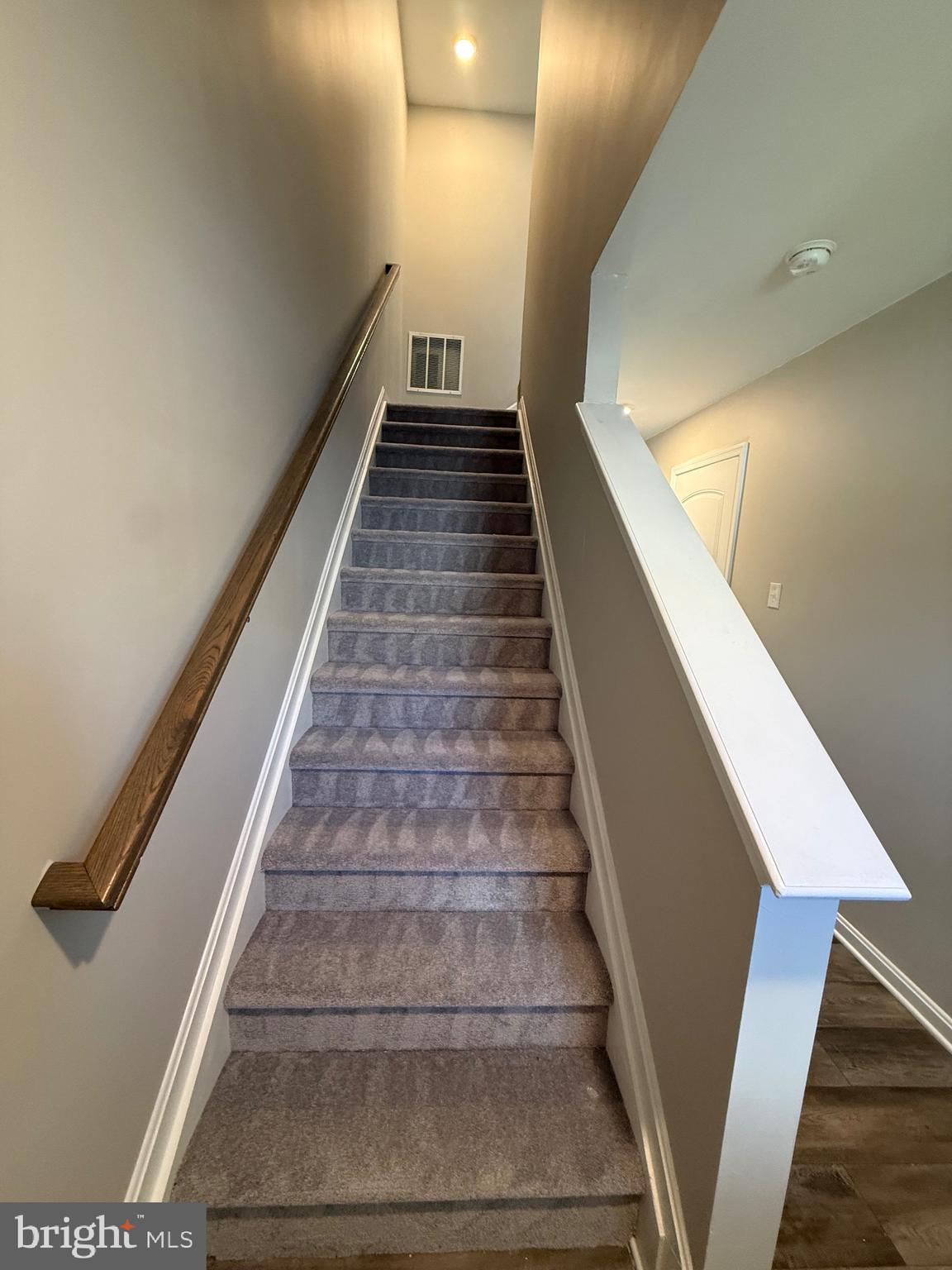 BERKELEY RIDGE - Residential