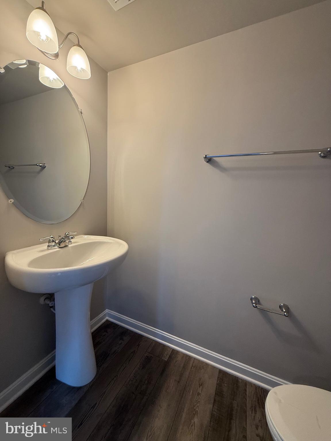 BERKELEY RIDGE - Residential