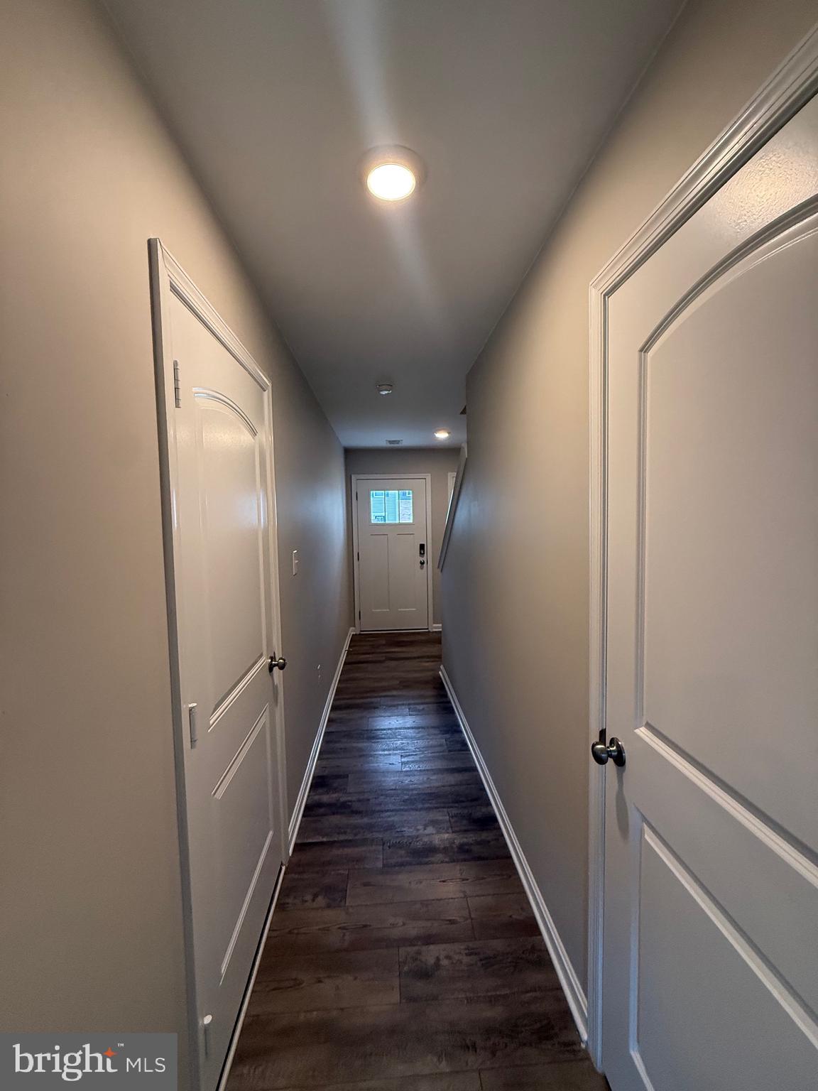 BERKELEY RIDGE - Residential