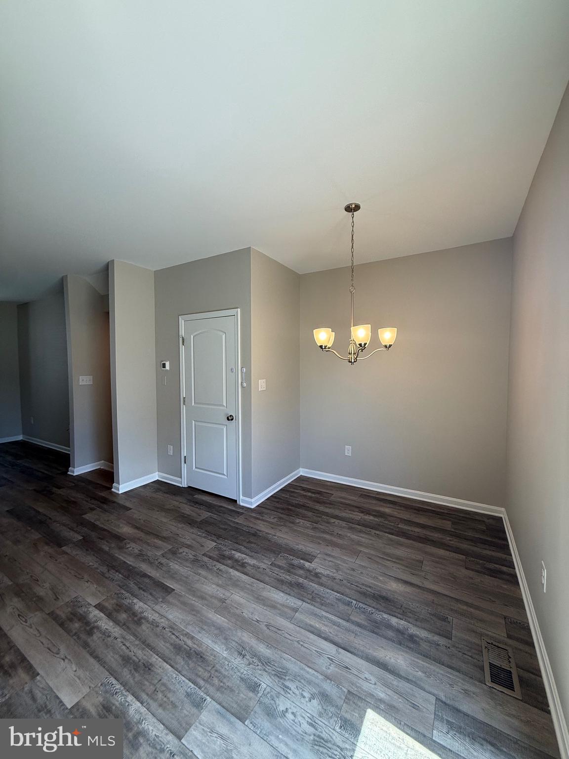 BERKELEY RIDGE - Residential