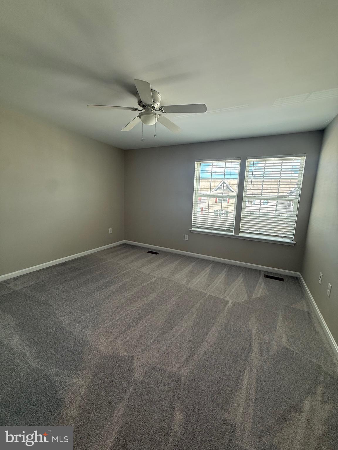 BERKELEY RIDGE - Residential
