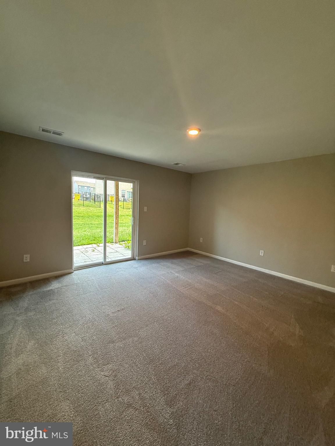 BERKELEY RIDGE - Residential