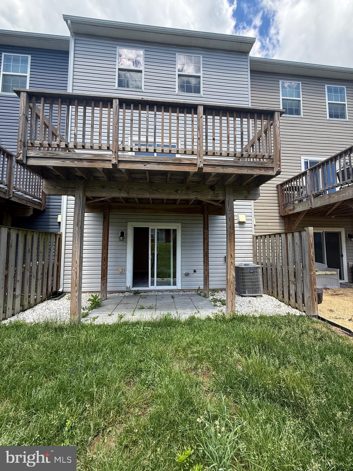 BERKELEY RIDGE - Residential