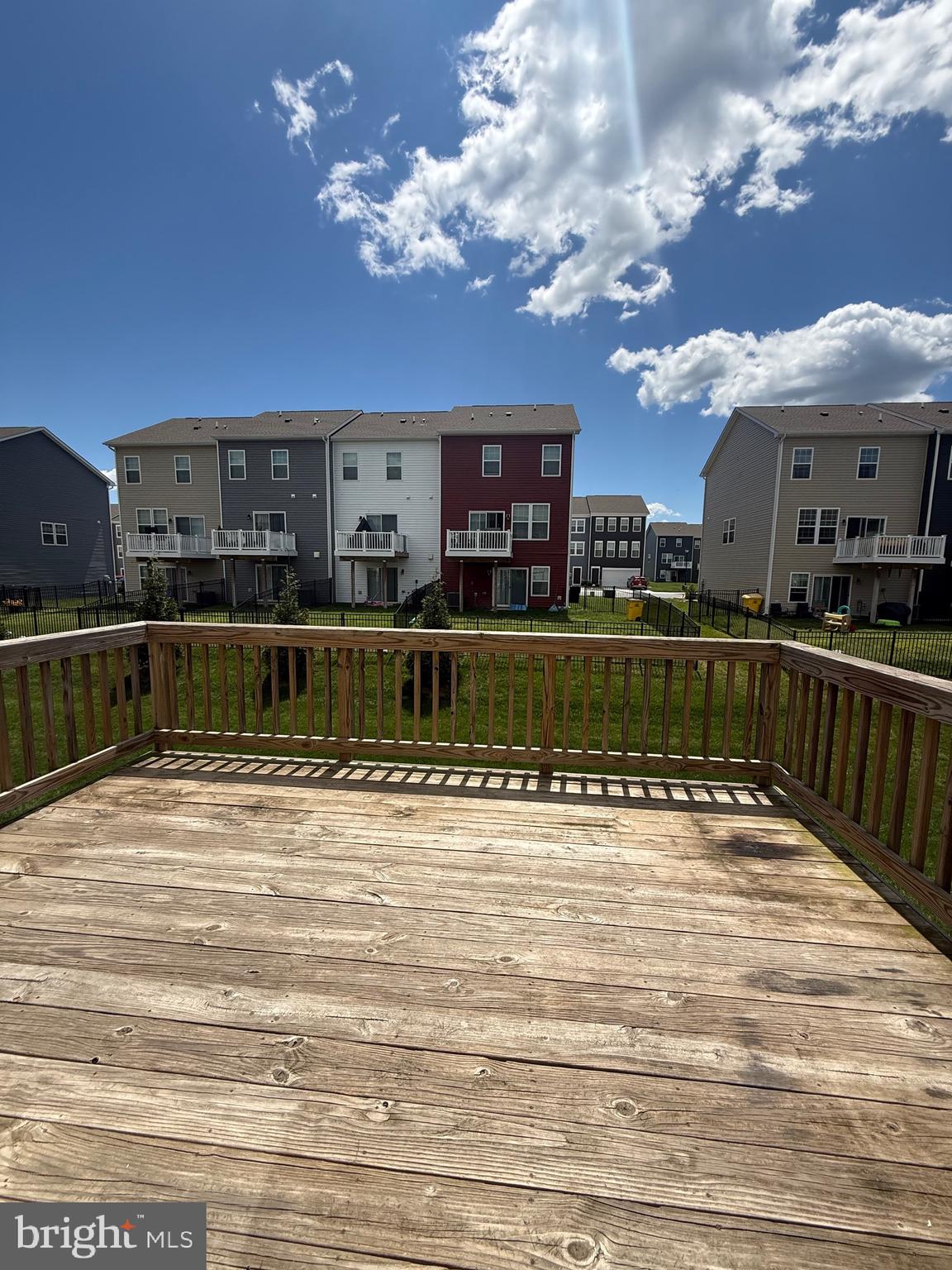BERKELEY RIDGE - Residential
