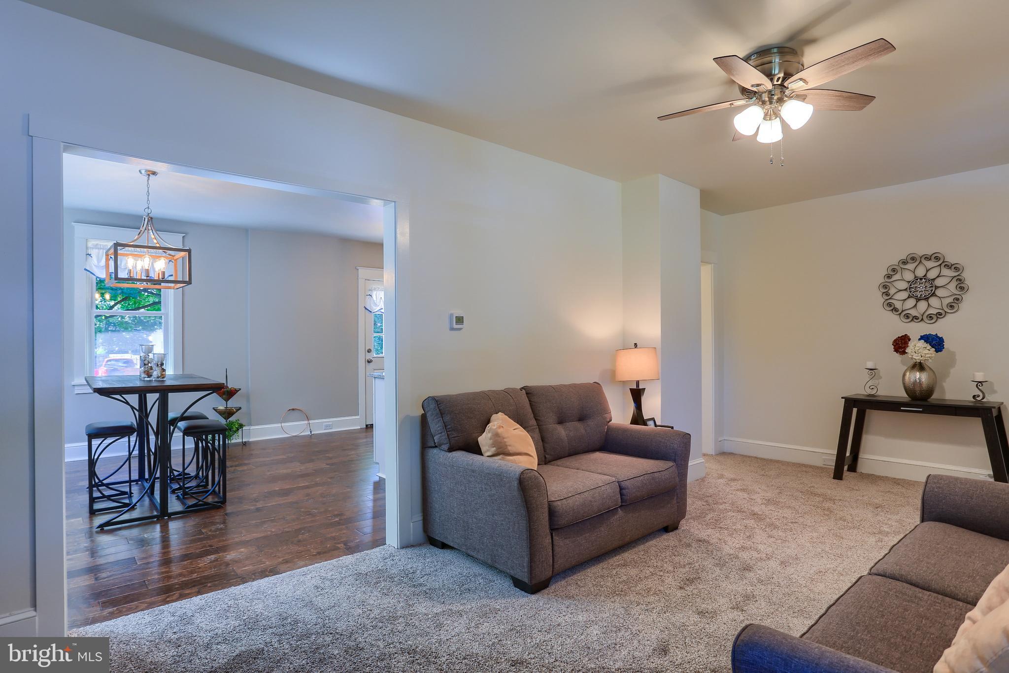 GRANDVIEW HEIGHTS - Residential