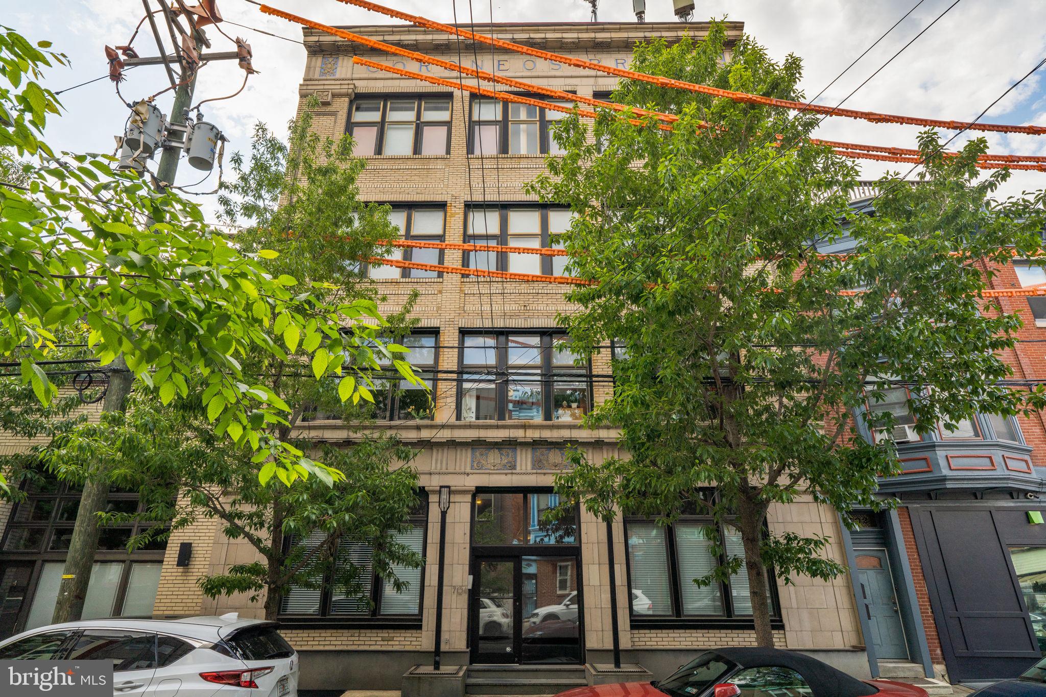 BELLA VISTA - Residential