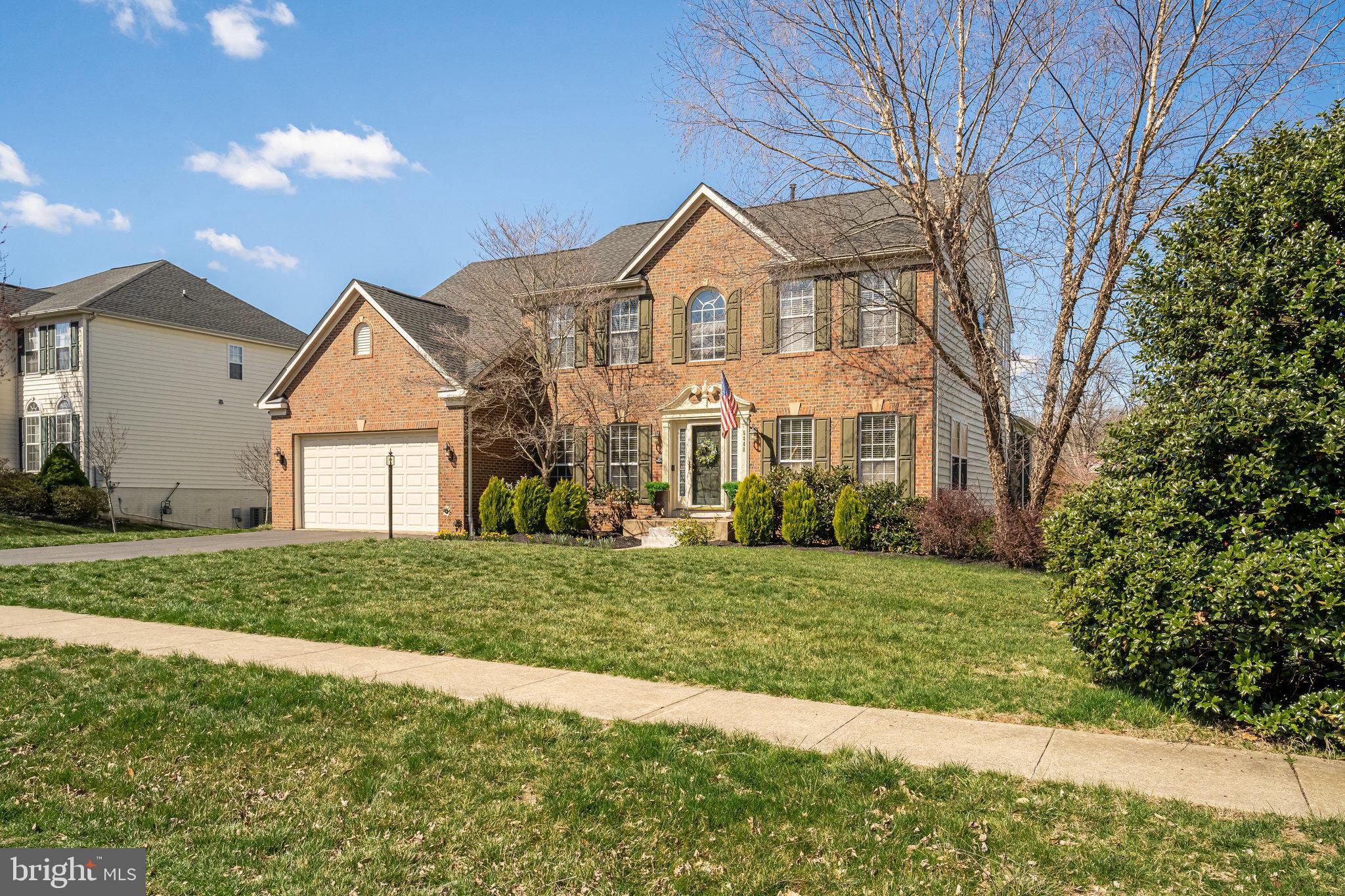 HERITAGE FARMS - Residential